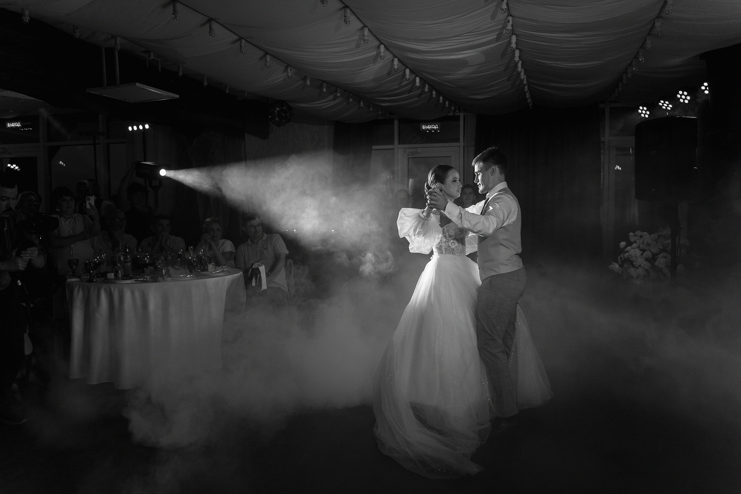 Вячеслав и Ангелина. Свадебная и семейная фото-видеосъемка в Уфе, Москве