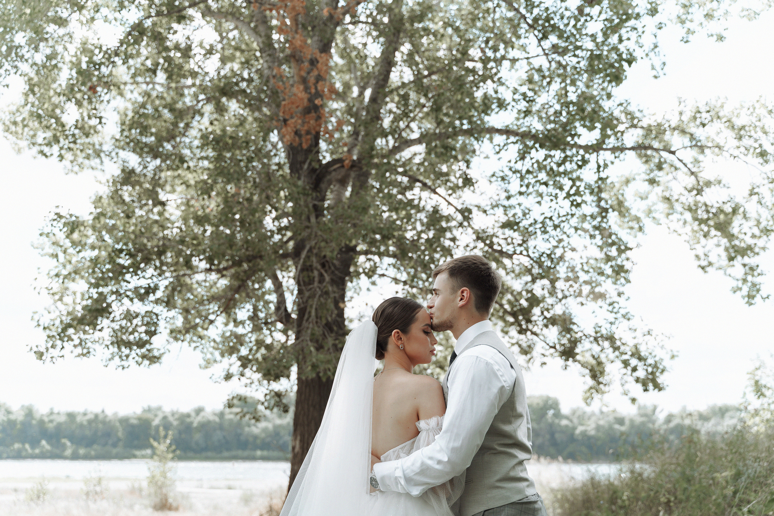 Вячеслав и Ангелина. Свадебная и семейная фото-видеосъемка в Уфе, Москве