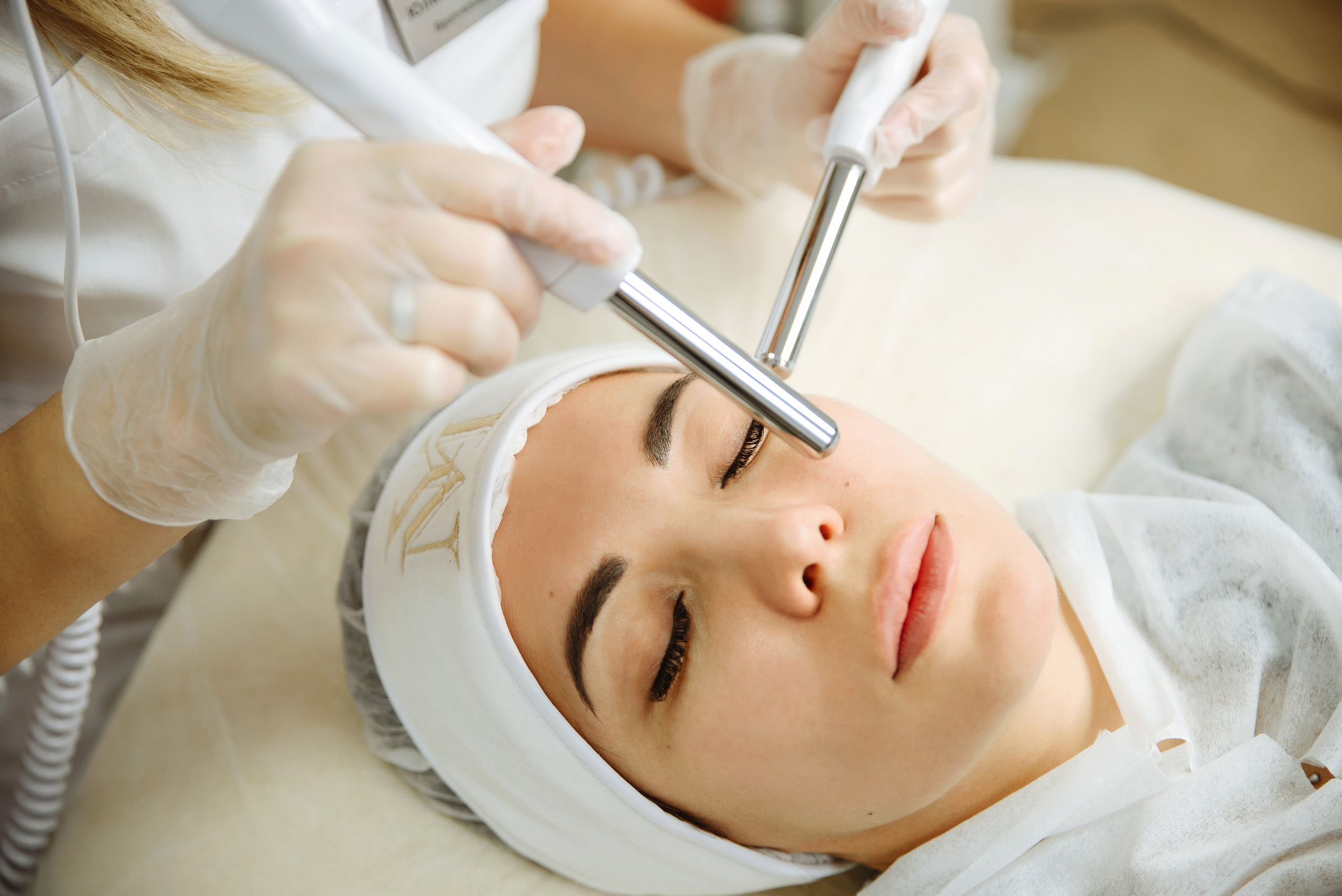 Юлия- косметолог. Свадебная и семейная фото-видеосъемка в Уфе, Москве