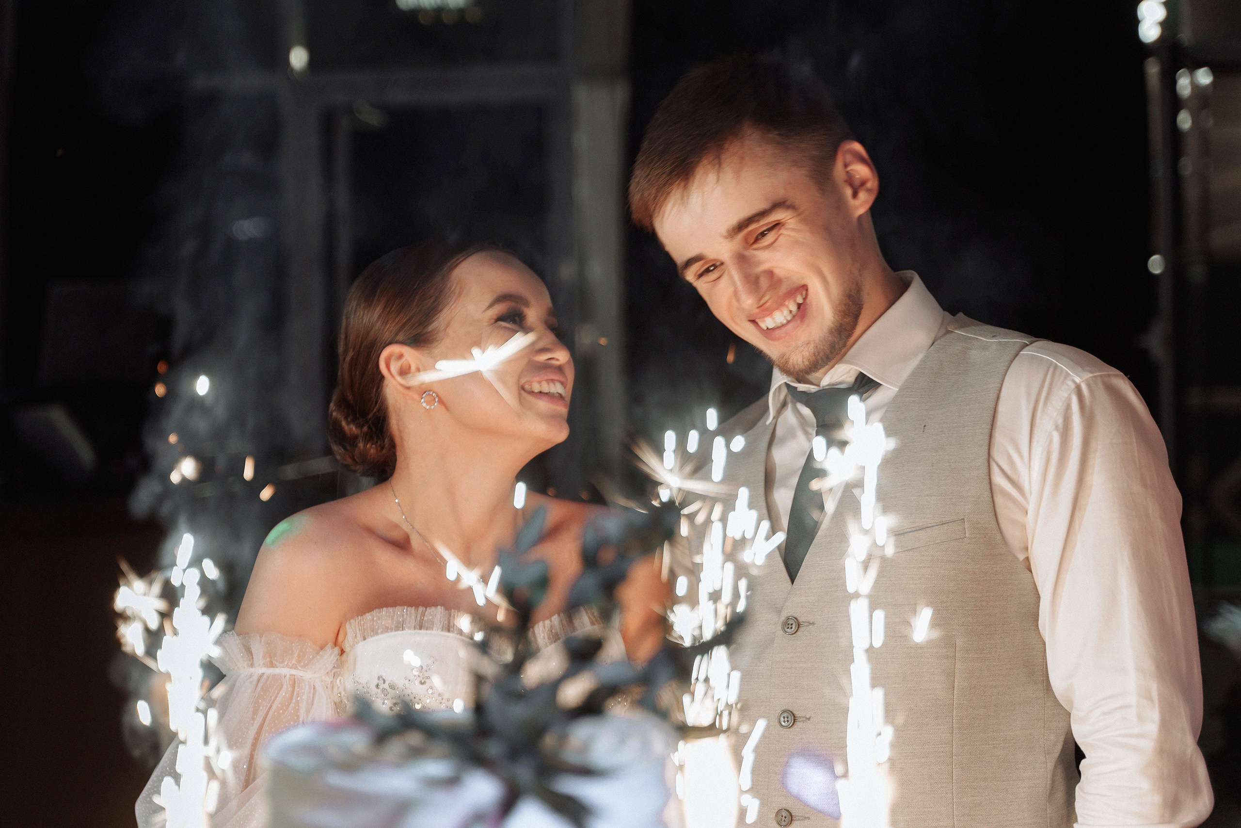 Вячеслав и Ангелина. Свадебная и семейная фото-видеосъемка в Уфе, Москве