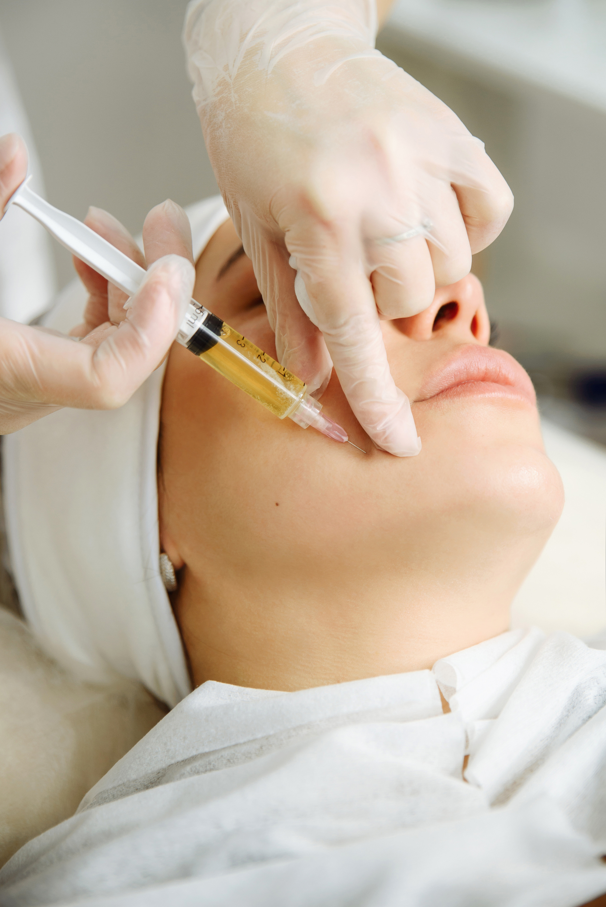 Юлия- косметолог. Свадебная и семейная фото-видеосъемка в Уфе, Москве