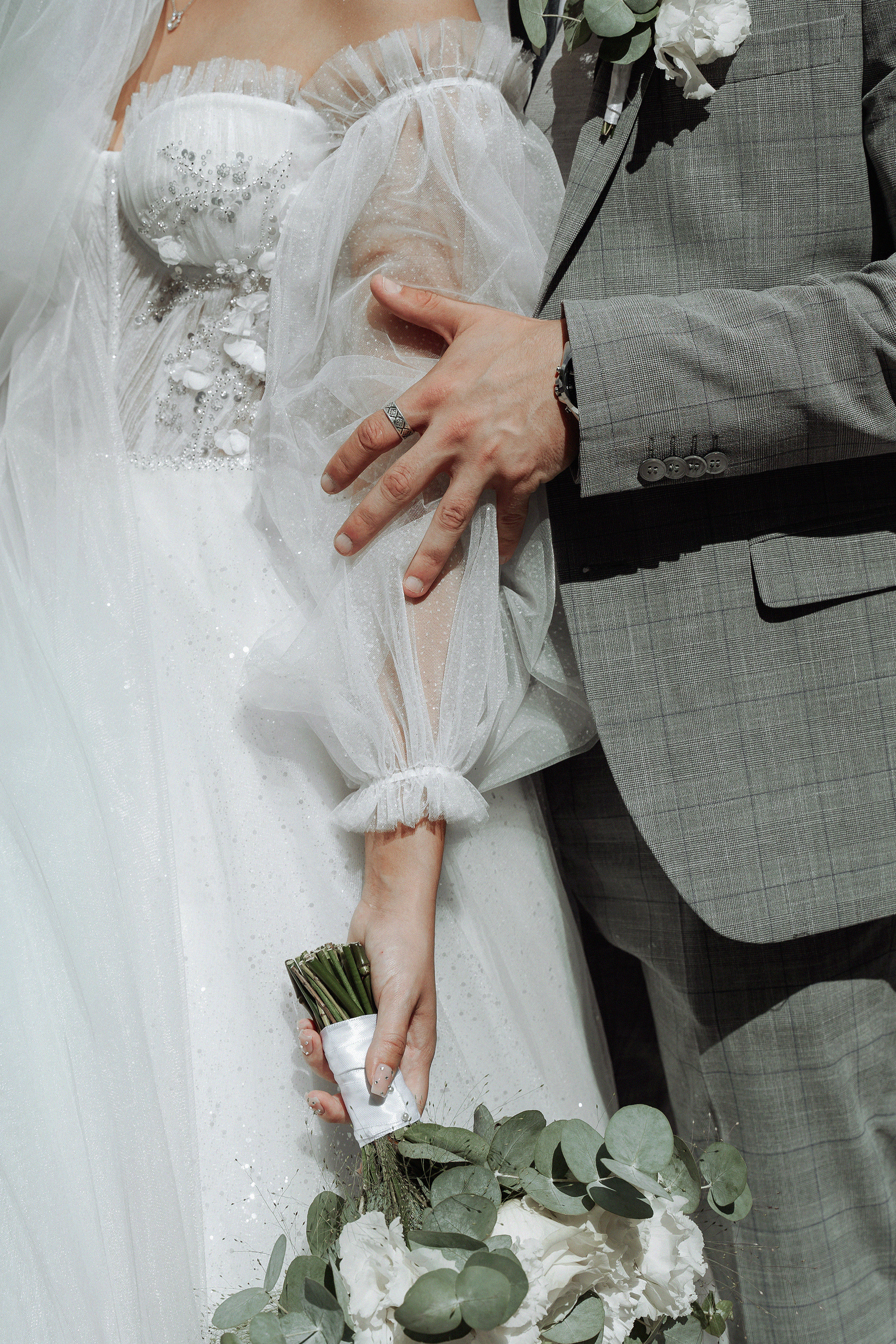 Вячеслав и Ангелина. Свадебная и семейная фото-видеосъемка в Уфе, Москве