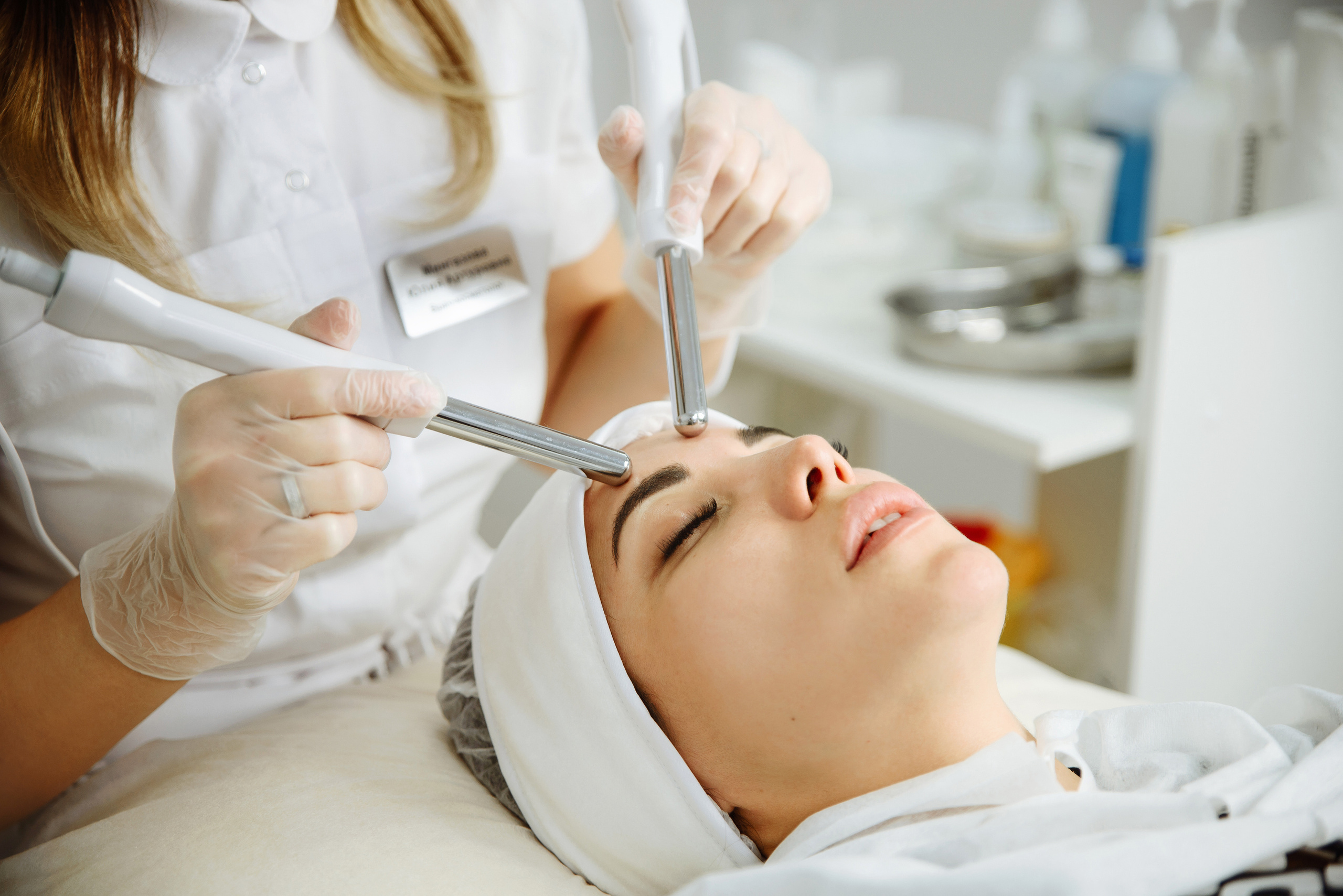 Юлия- косметолог. Свадебная и семейная фото-видеосъемка в Уфе, Москве