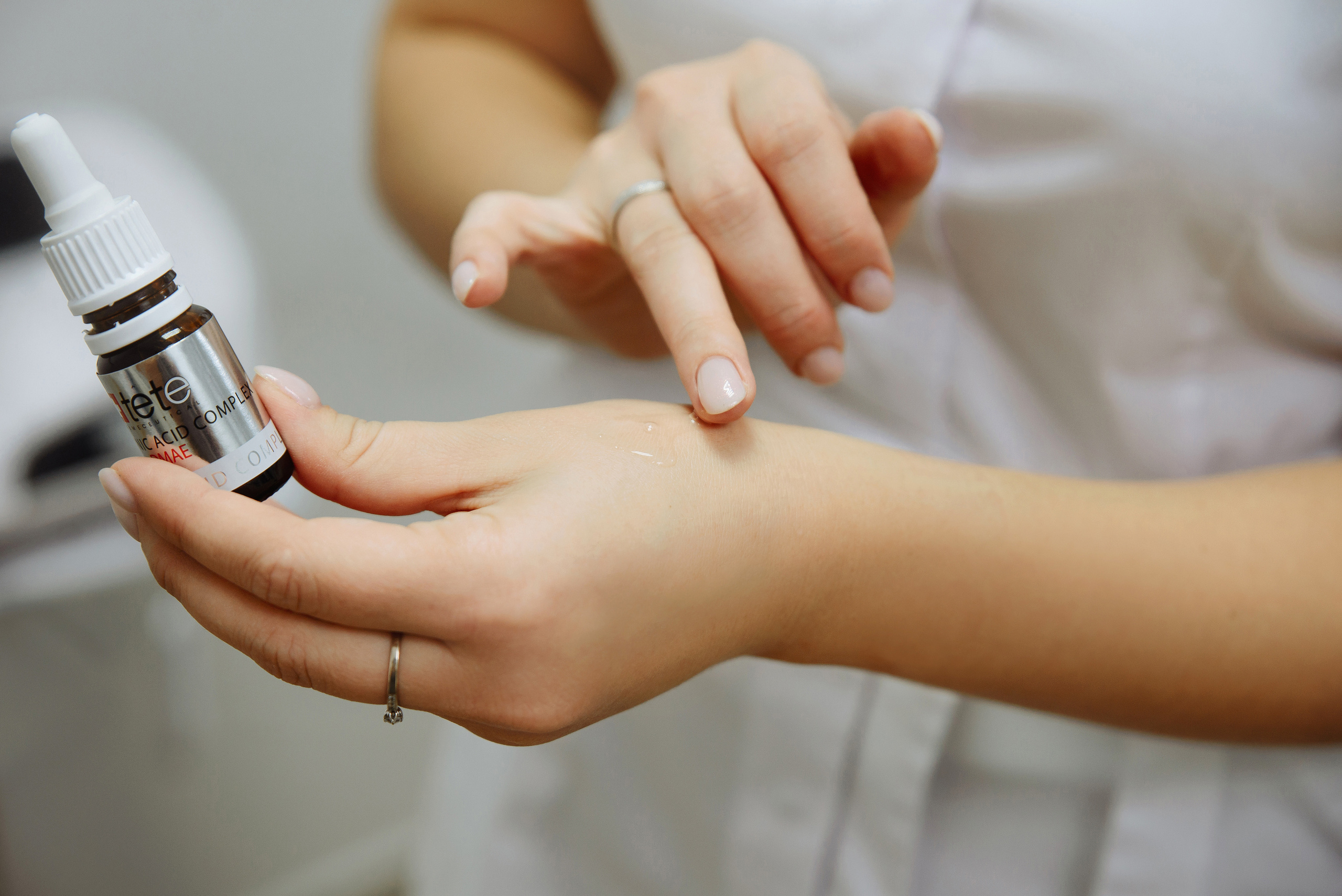 Юлия- косметолог. Свадебная и семейная фото-видеосъемка в Уфе, Москве