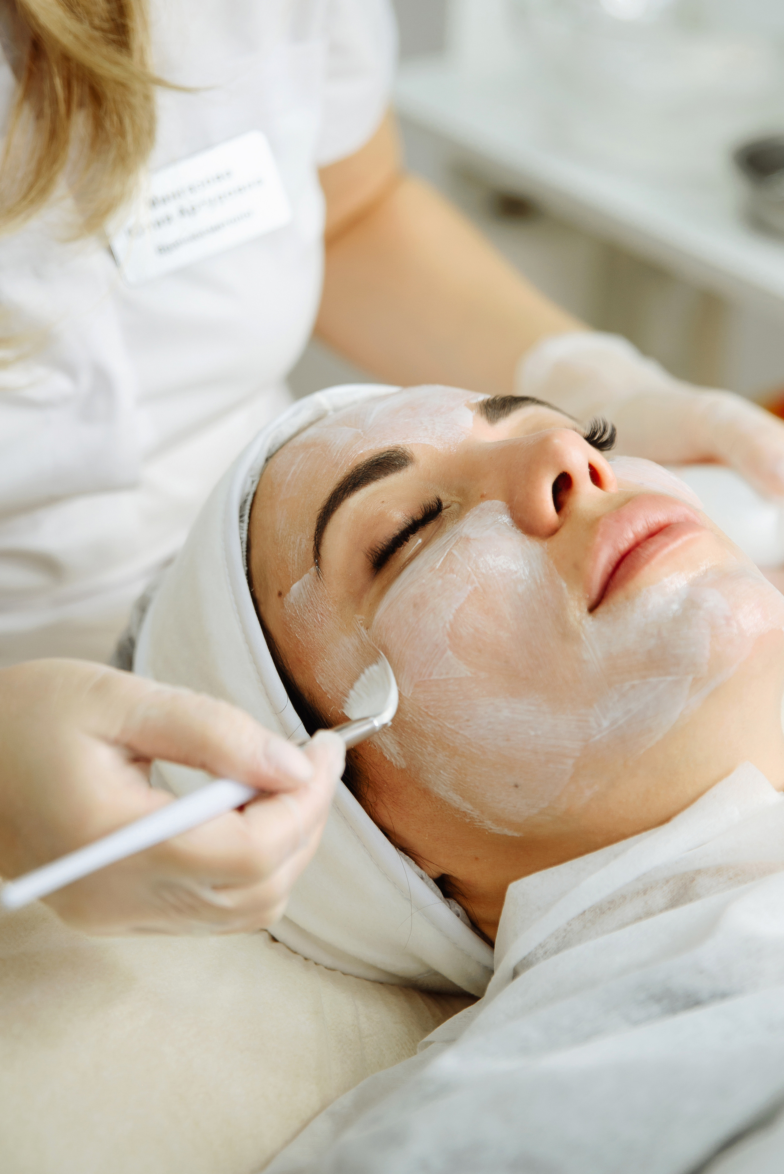 Юлия- косметолог. Свадебная и семейная фото-видеосъемка в Уфе, Москве