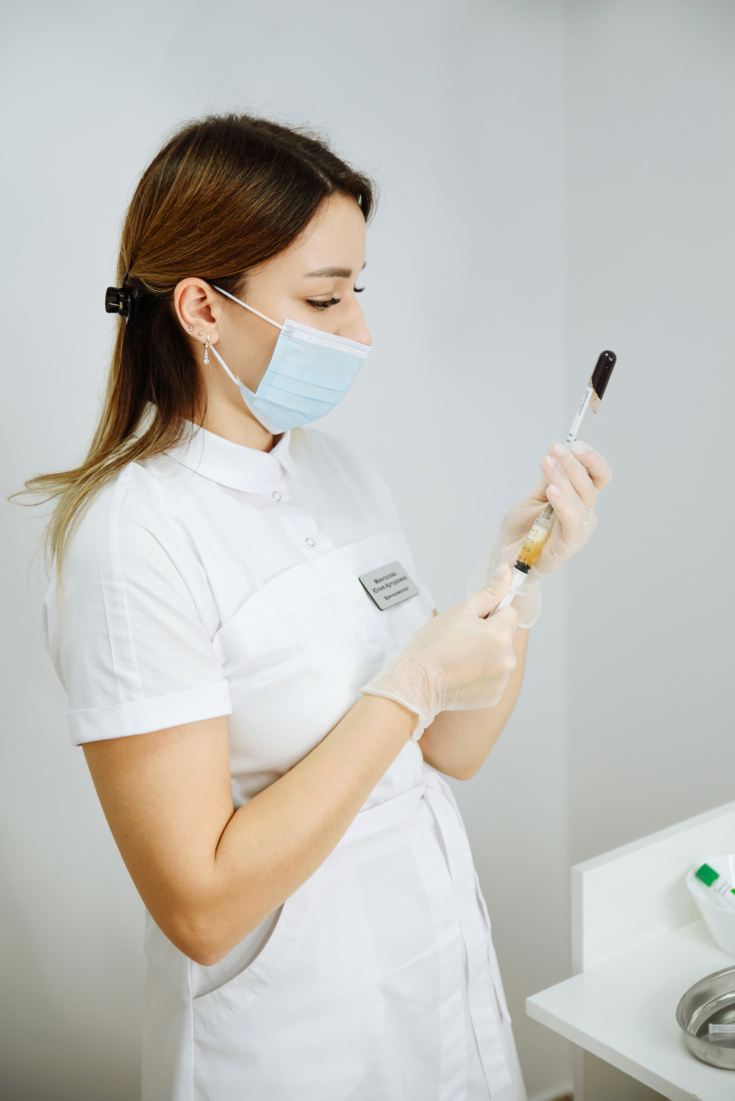 Юлия- косметолог. Свадебная и семейная фото-видеосъемка в Уфе, Москве