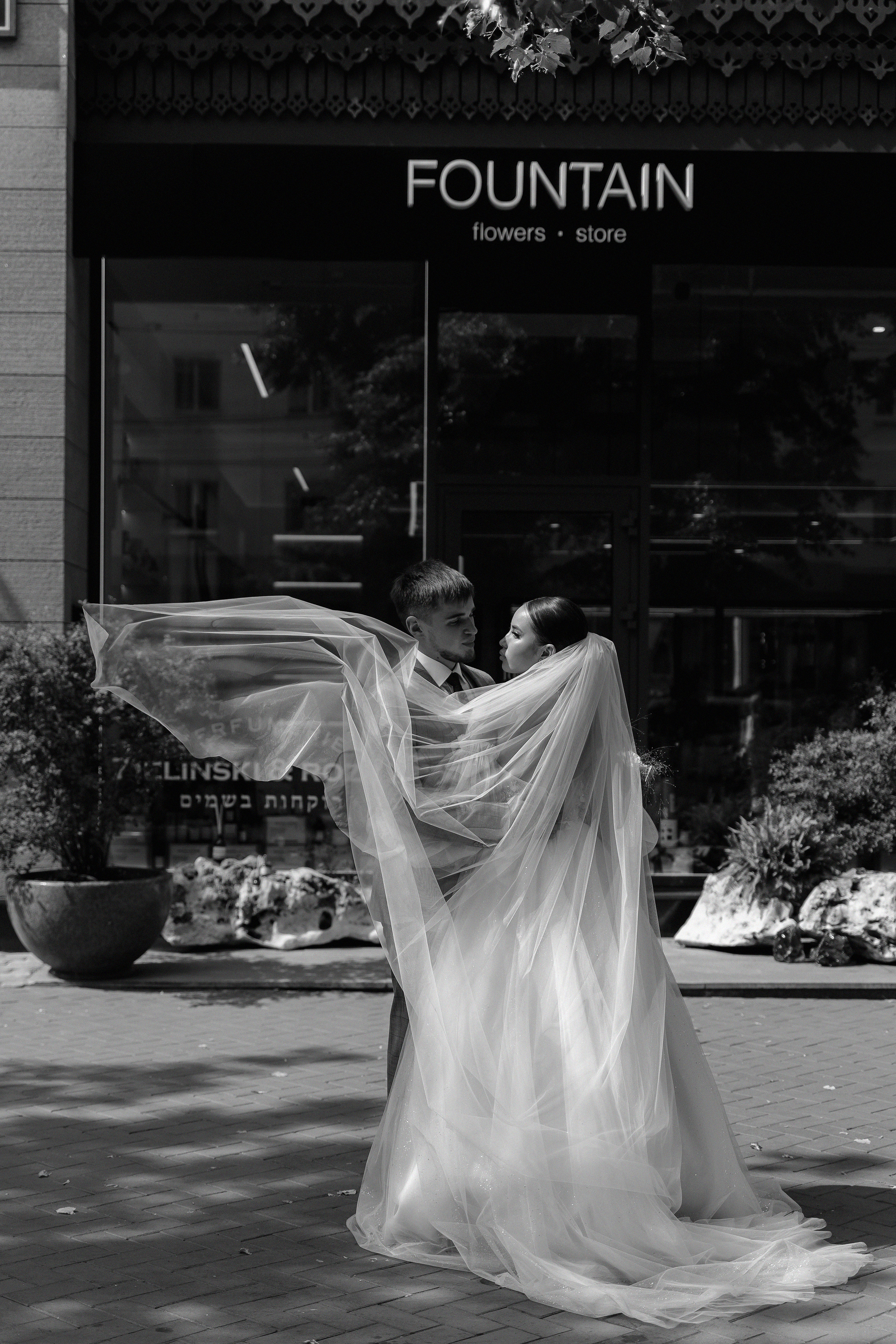 Вячеслав и Ангелина. Свадебная и семейная фото-видеосъемка в Уфе, Москве