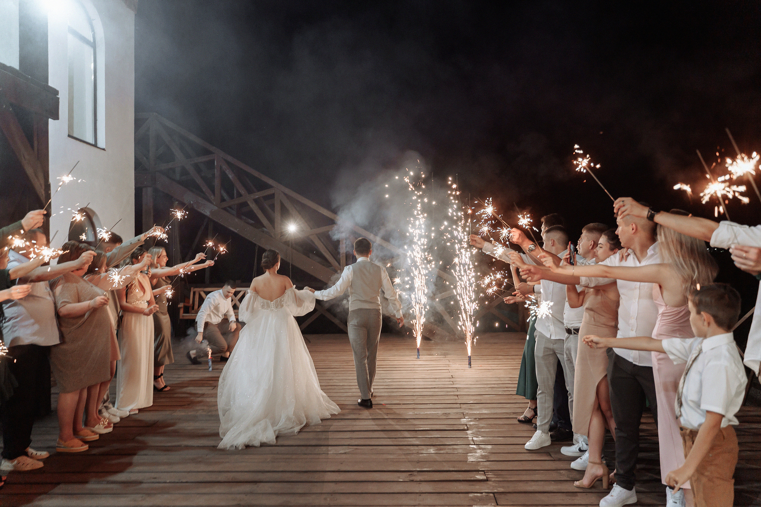 Вячеслав и Ангелина. Свадебная и семейная фото-видеосъемка в Уфе, Москве