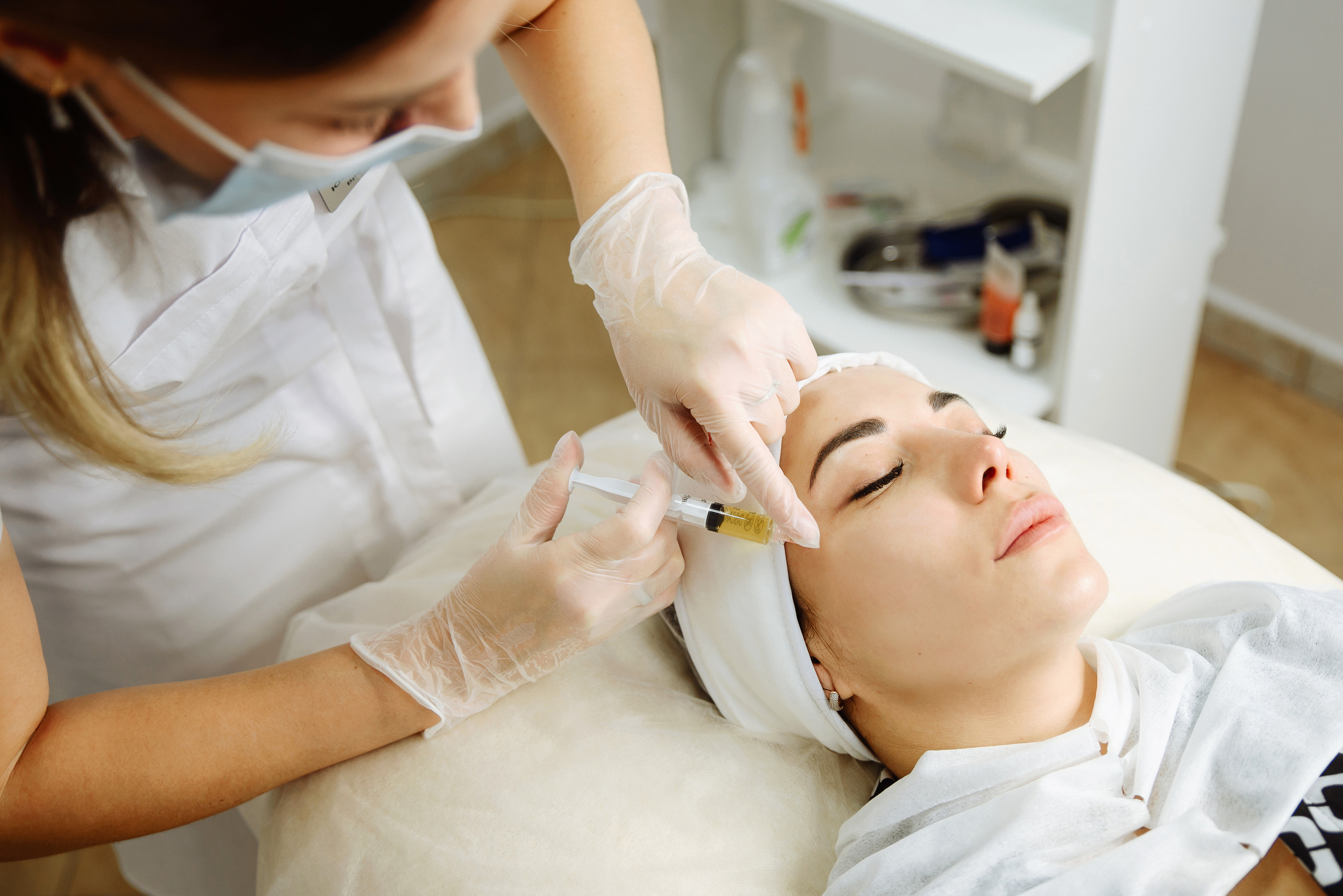 Юлия- косметолог. Свадебная и семейная фото-видеосъемка в Уфе, Москве