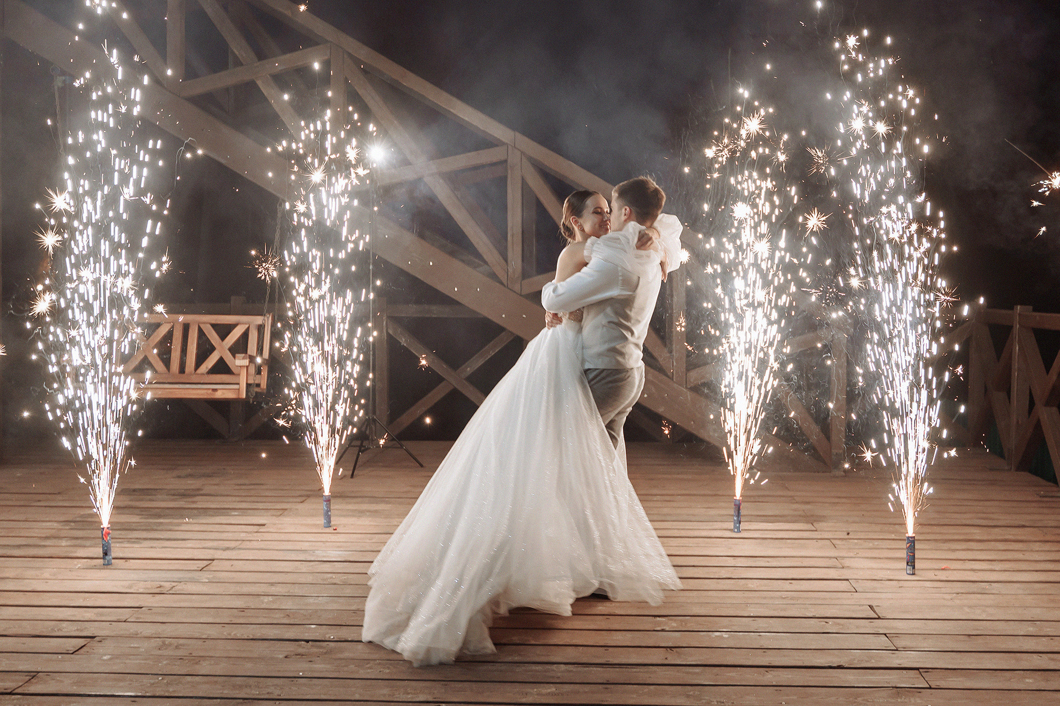 Вячеслав и Ангелина. Свадебная и семейная фото-видеосъемка в Уфе, Москве