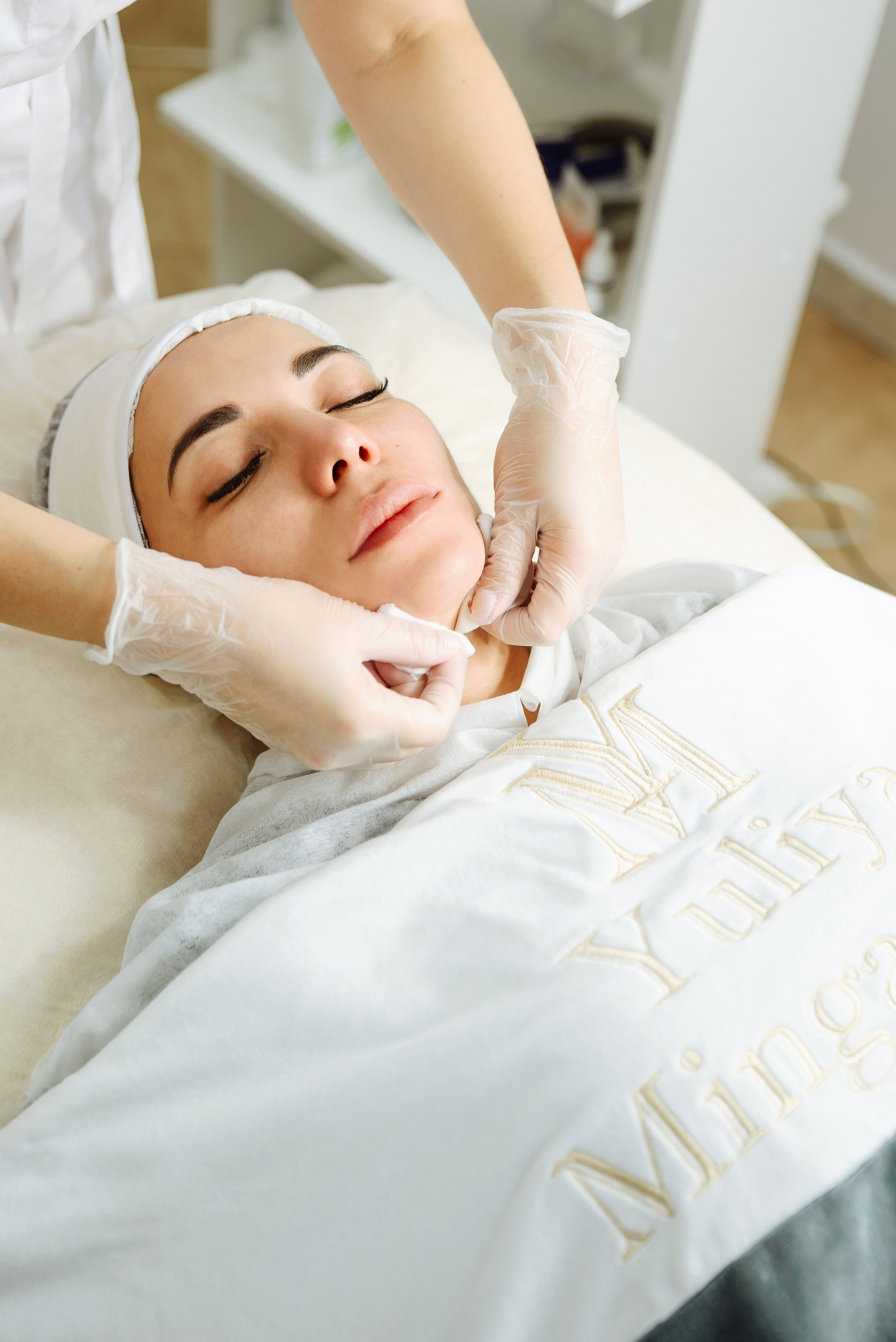 Юлия- косметолог. Свадебная и семейная фото-видеосъемка в Уфе, Москве