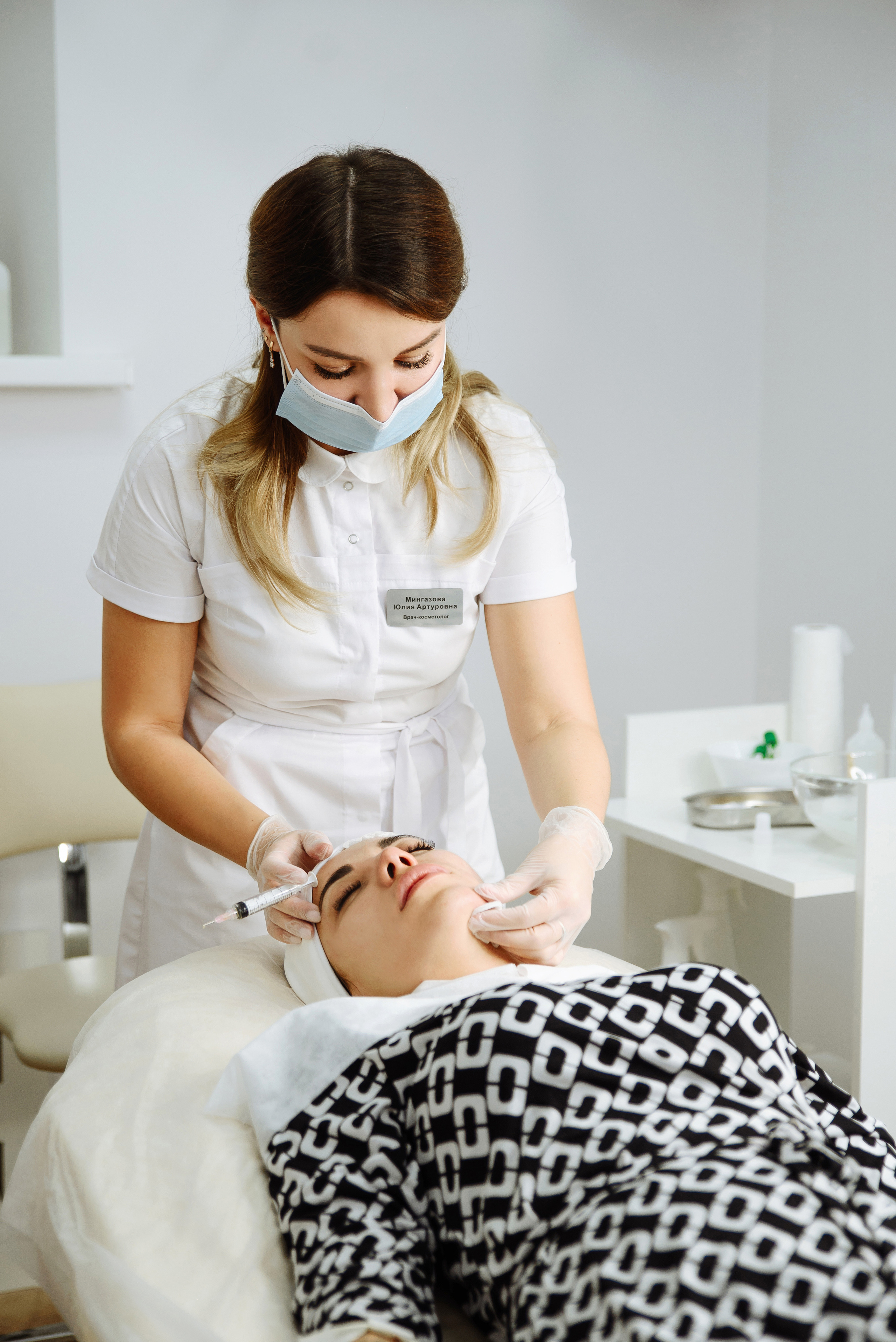 Юлия- косметолог. Свадебная и семейная фото-видеосъемка в Уфе, Москве