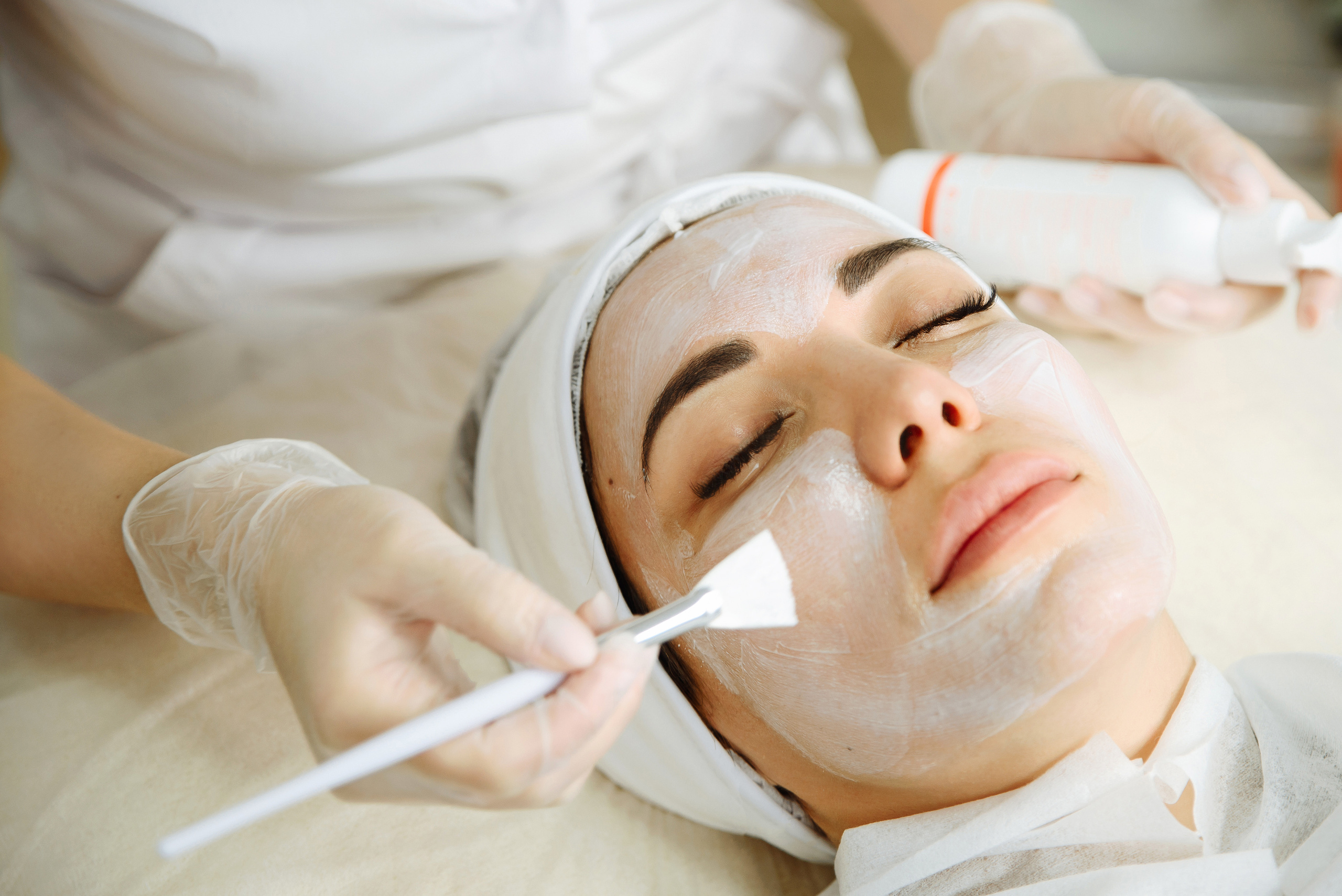 Юлия- косметолог. Свадебная и семейная фото-видеосъемка в Уфе, Москве