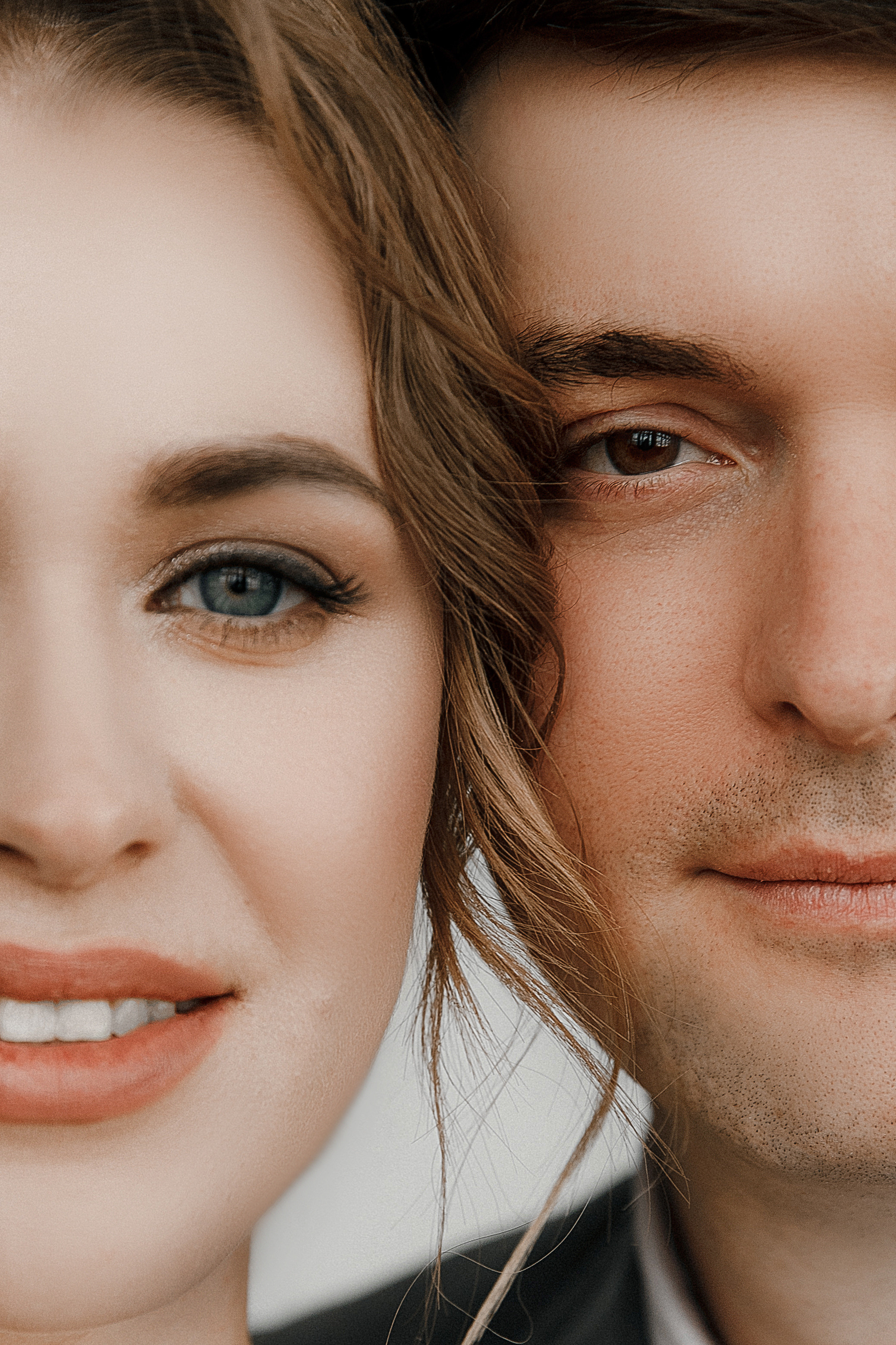 Евгений и Анна. Свадебный и семейный фотограф в Саратове Виолетта Привалова