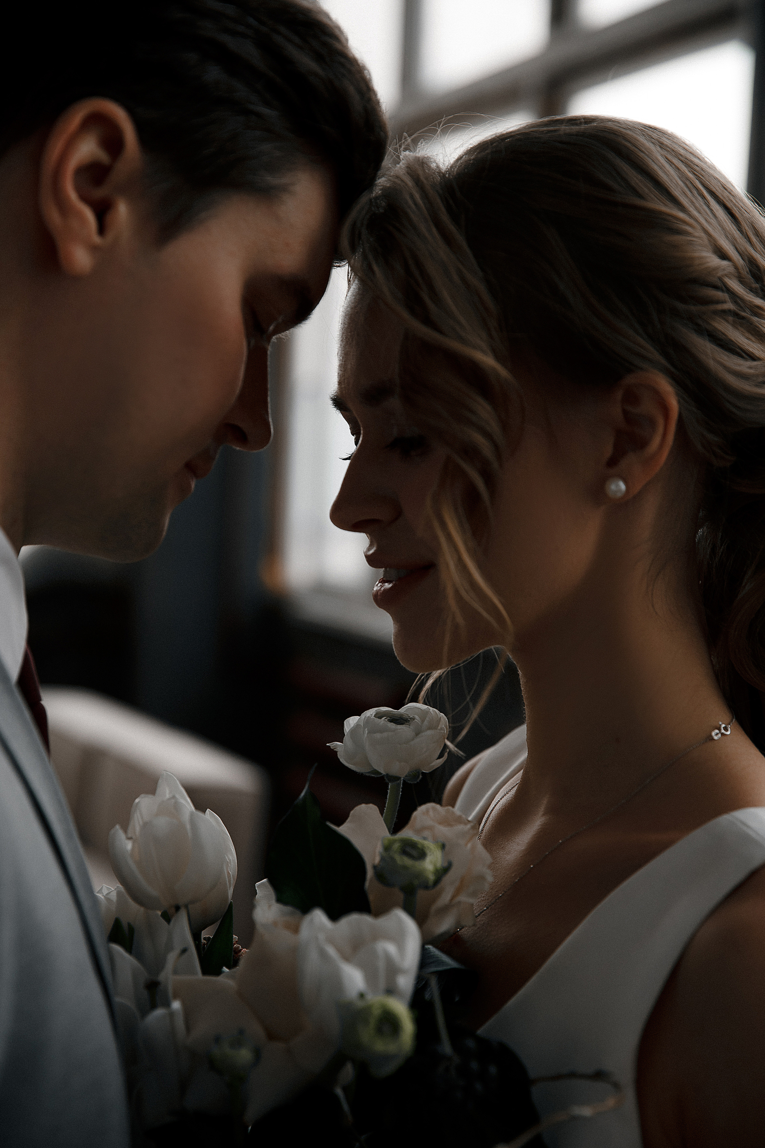 Евгений и Анна. Свадебный и семейный фотограф в Саратове Виолетта Привалова