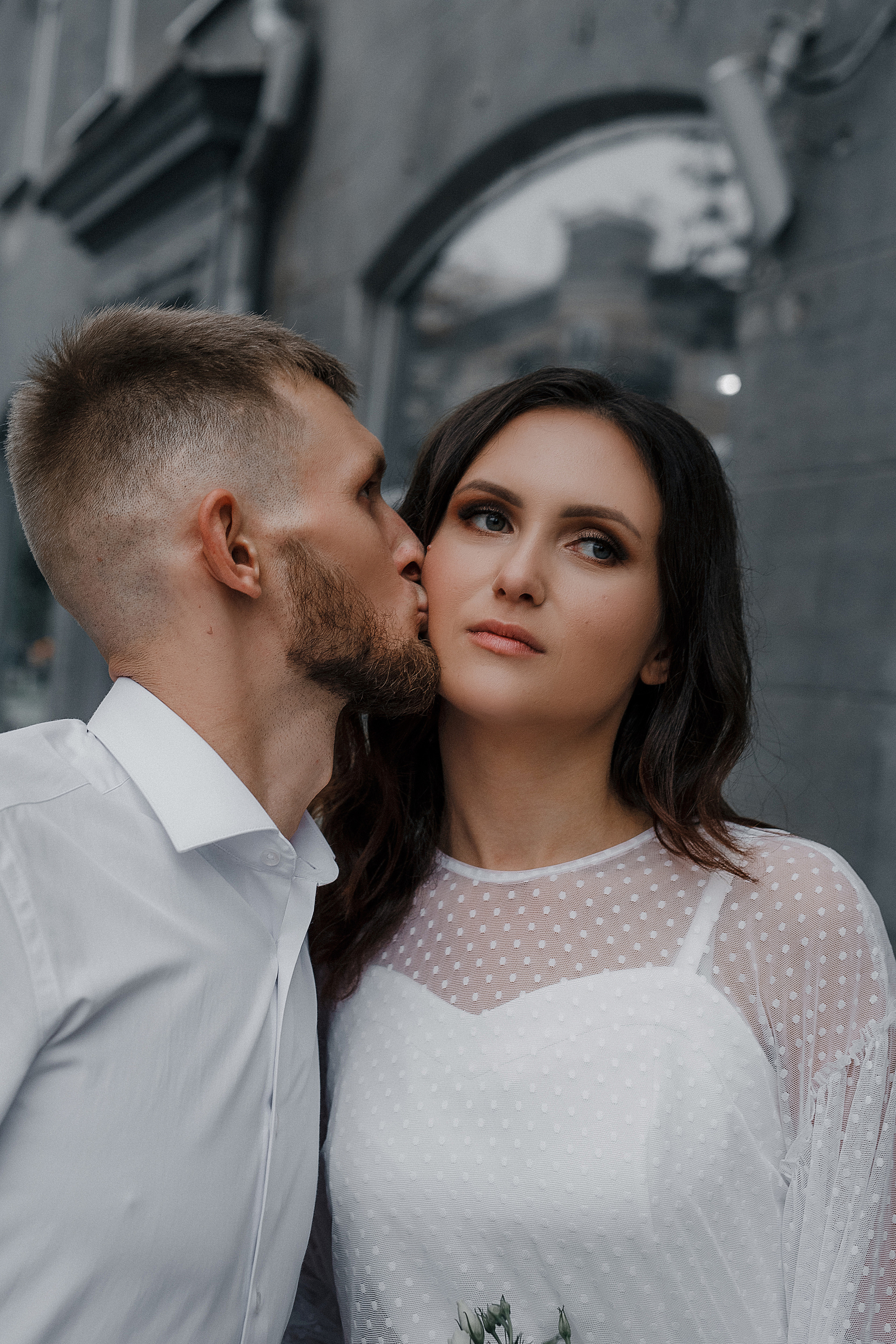 Алексей и Анжела. Свадебный и семейный фотограф в Саратове Виолетта Привалова