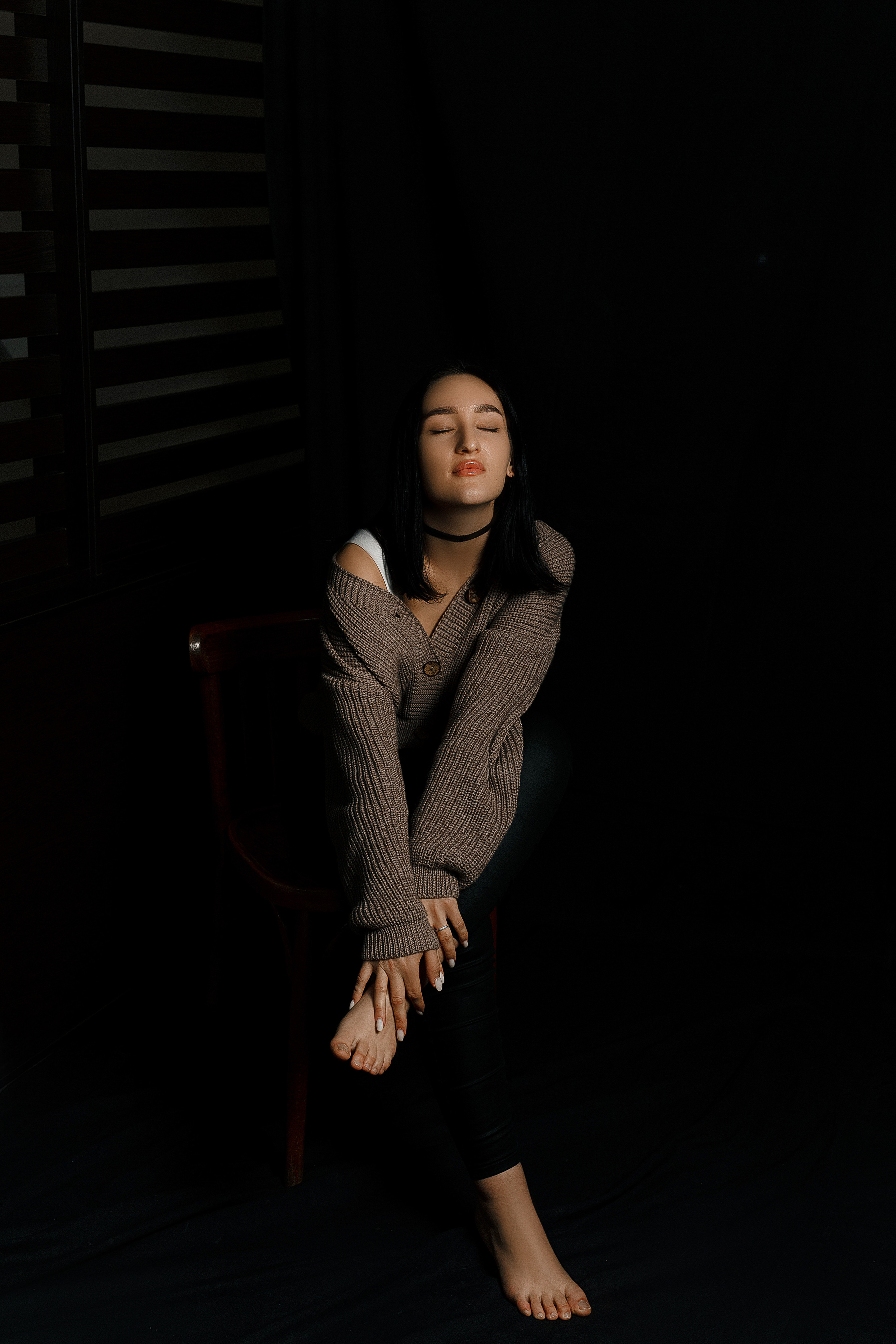 Ангелина. Свадебный и семейный фотограф в Саратове Виолетта Привалова