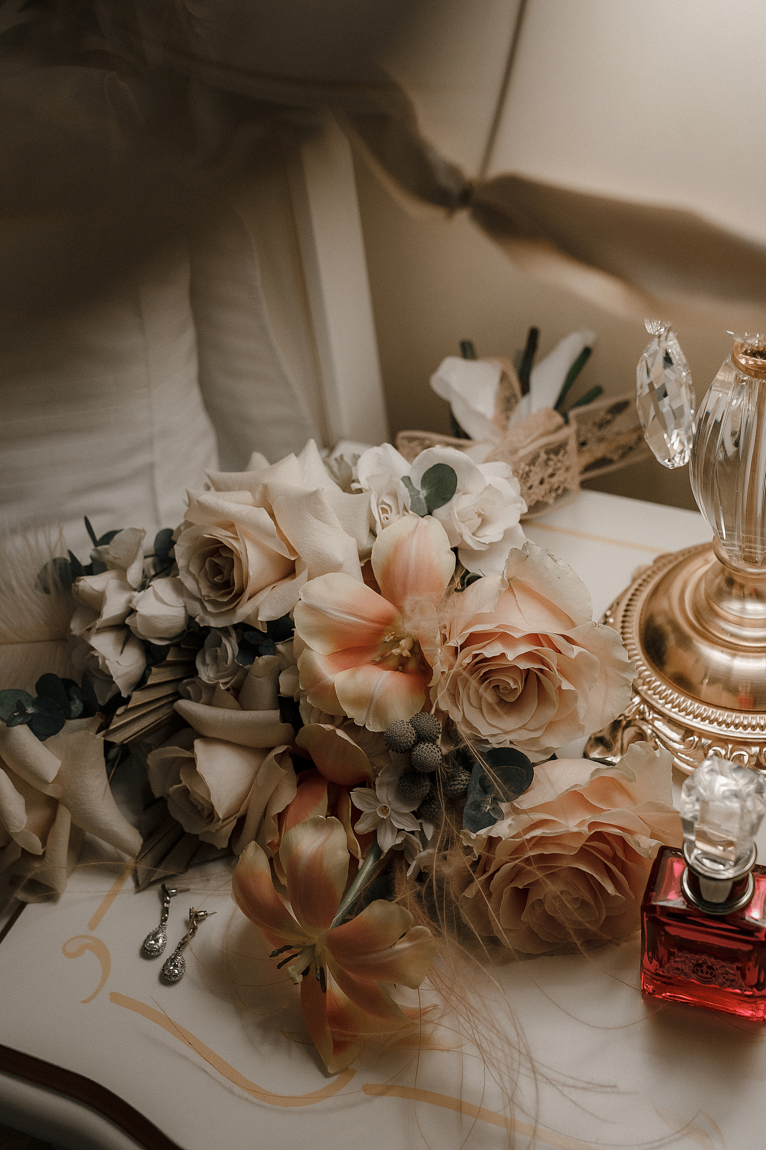 Алексей и Анастасия. Свадебный и семейный фотограф в Саратове Виолетта Привалова