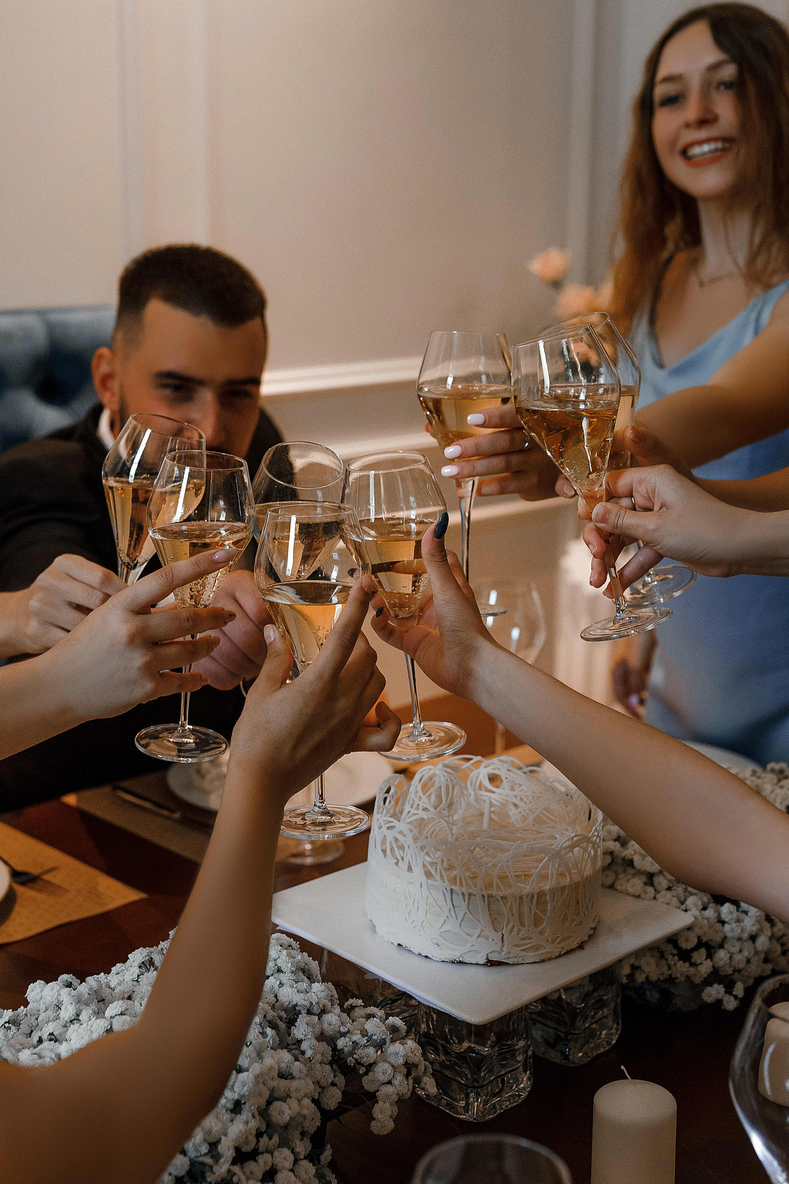 Дмитрий и Анастасия. Свадебный и семейный фотограф в Саратове Виолетта Привалова