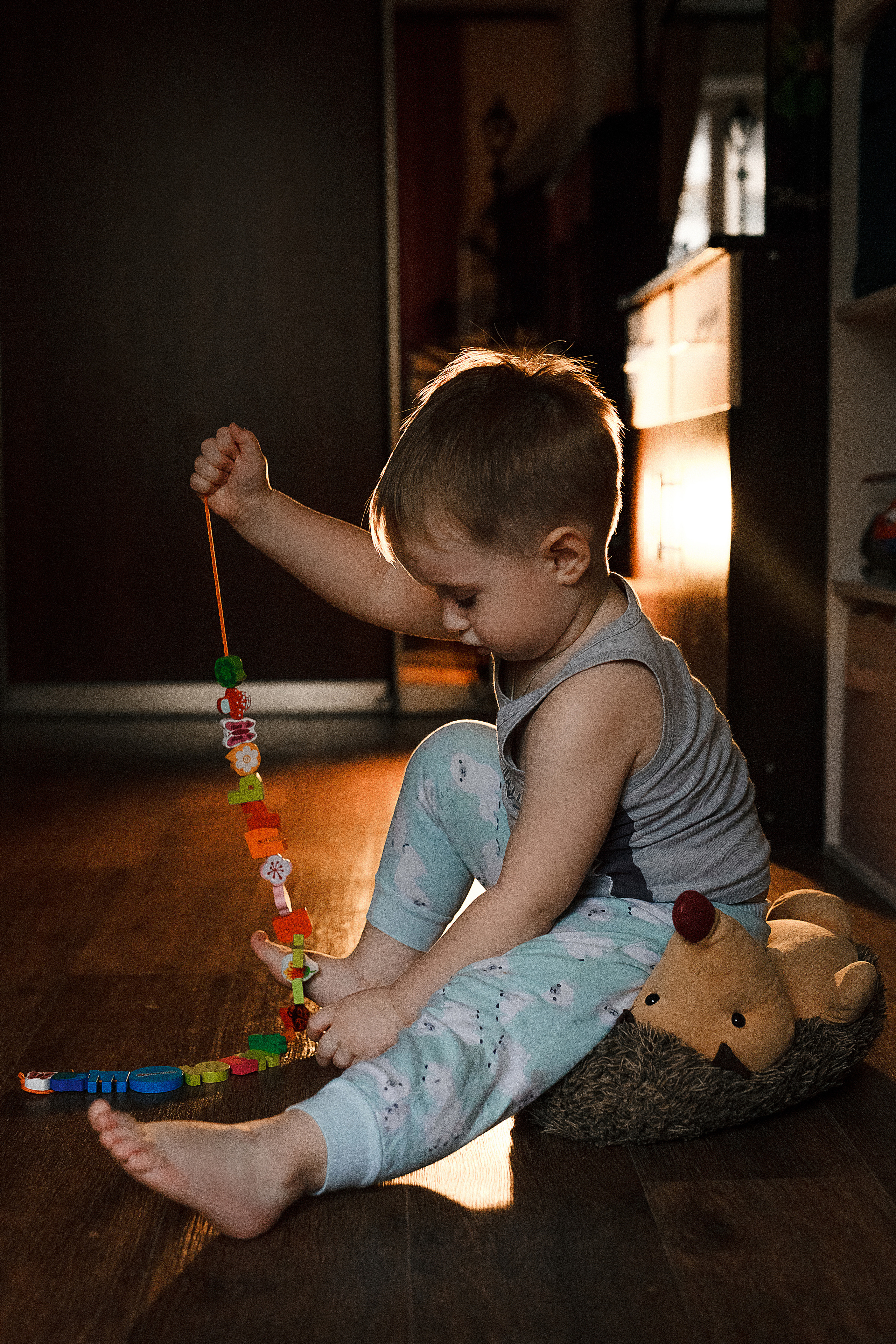 Папа и сын. Свадебный и семейный фотограф в Саратове Виолетта Привалова