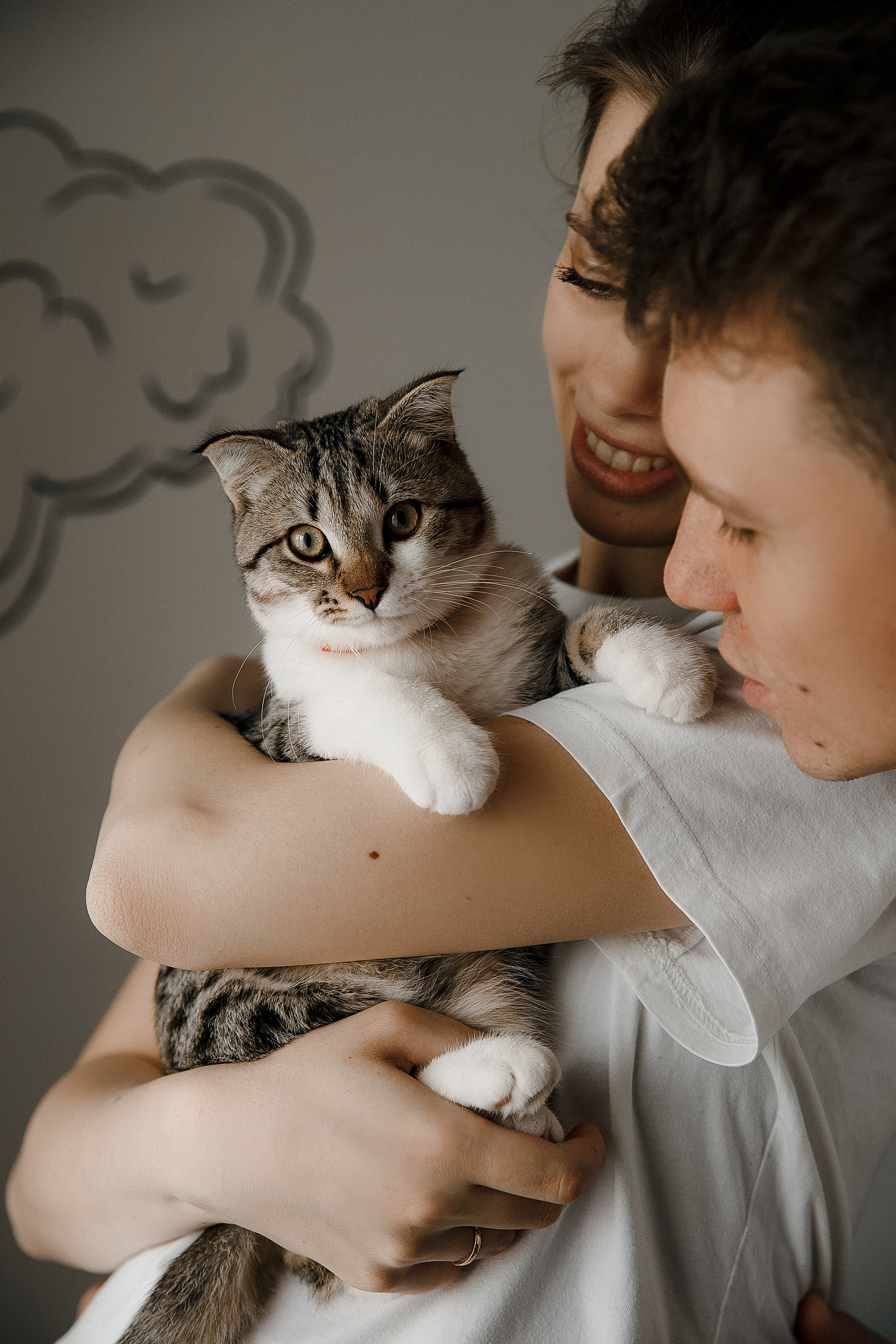В ожидании малышки. Свадебный и семейный фотограф в Саратове Виолетта Привалова