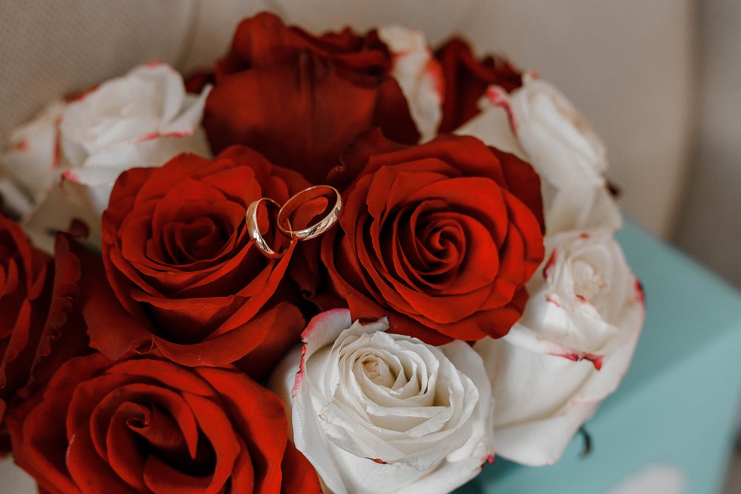 Мурат и Зарина. Свадебный и семейный фотограф в Саратове Виолетта Привалова