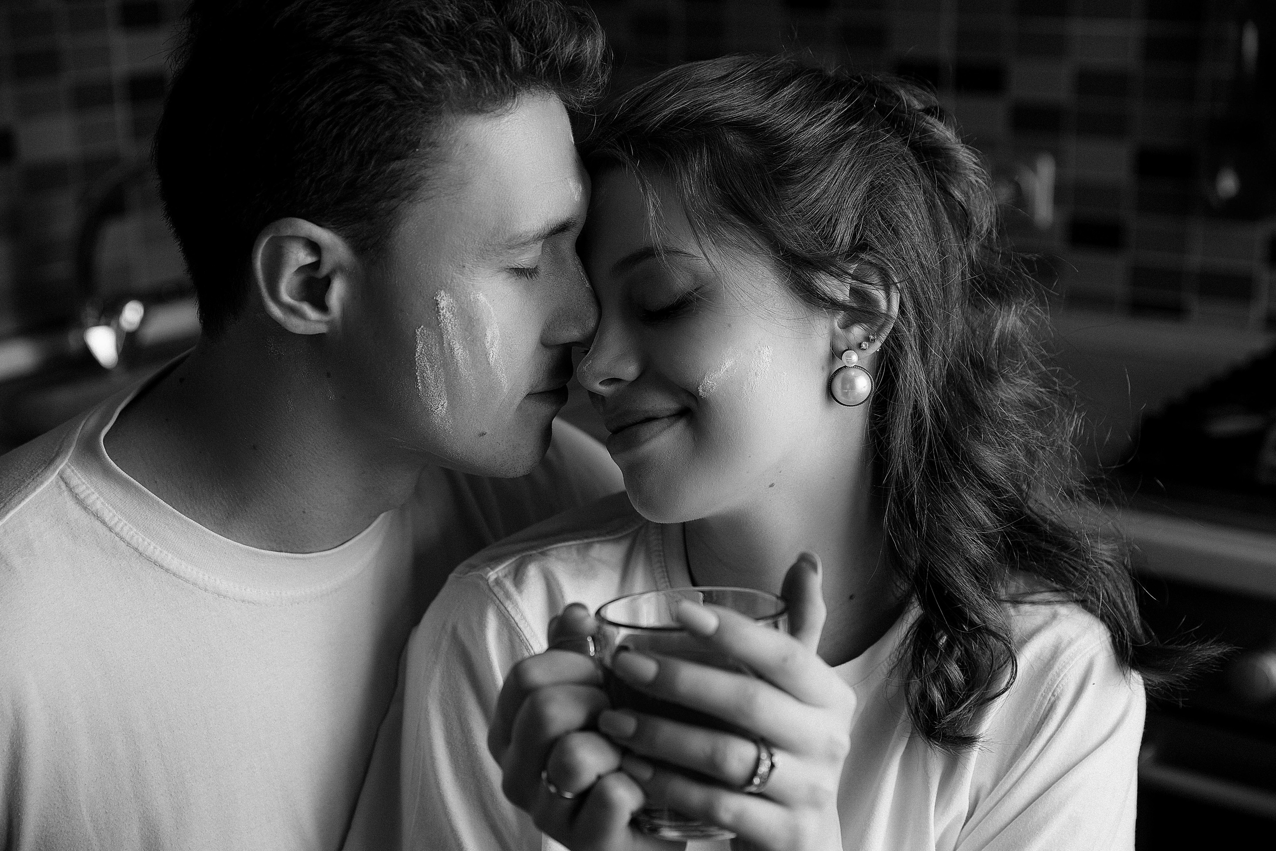 В ожидании малышки. Свадебный и семейный фотограф в Саратове Виолетта Привалова