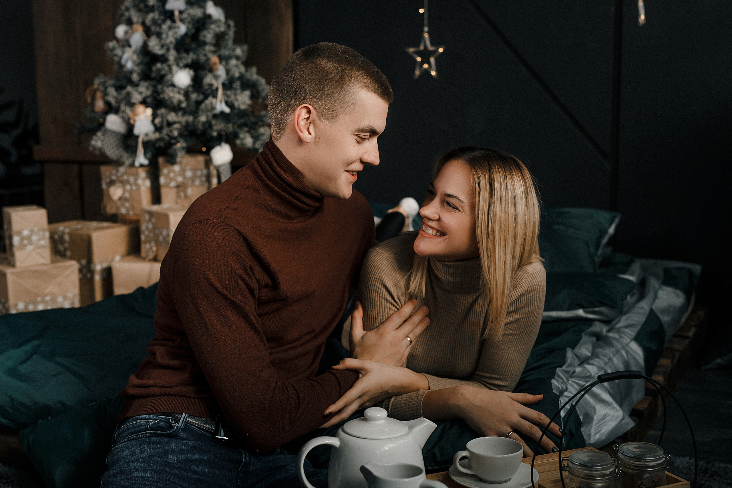 Леша, Настя и Артем. Свадебный и семейный фотограф в Саратове Виолетта Привалова