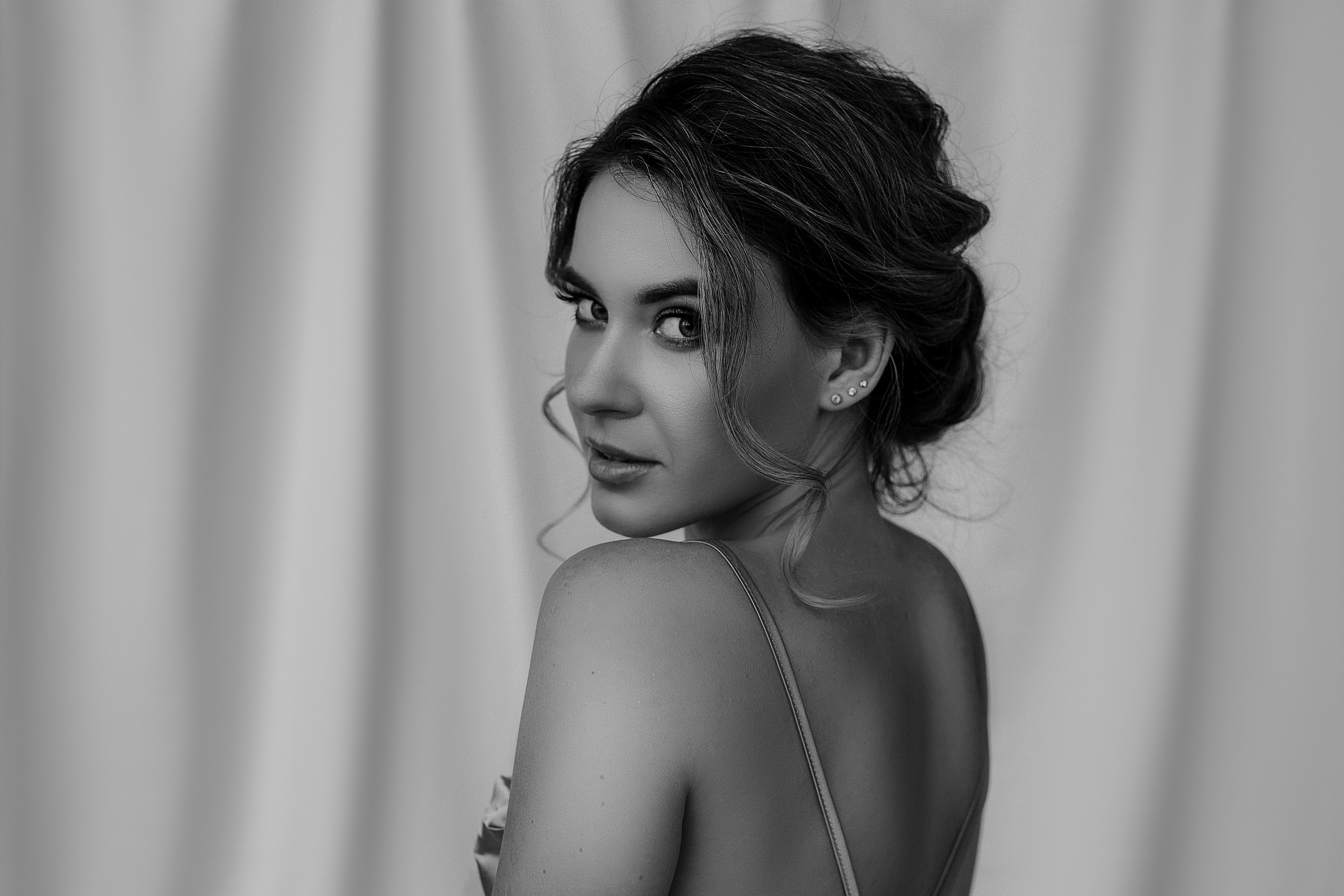 Татьяна. Свадебный и семейный фотограф в Саратове Виолетта Привалова