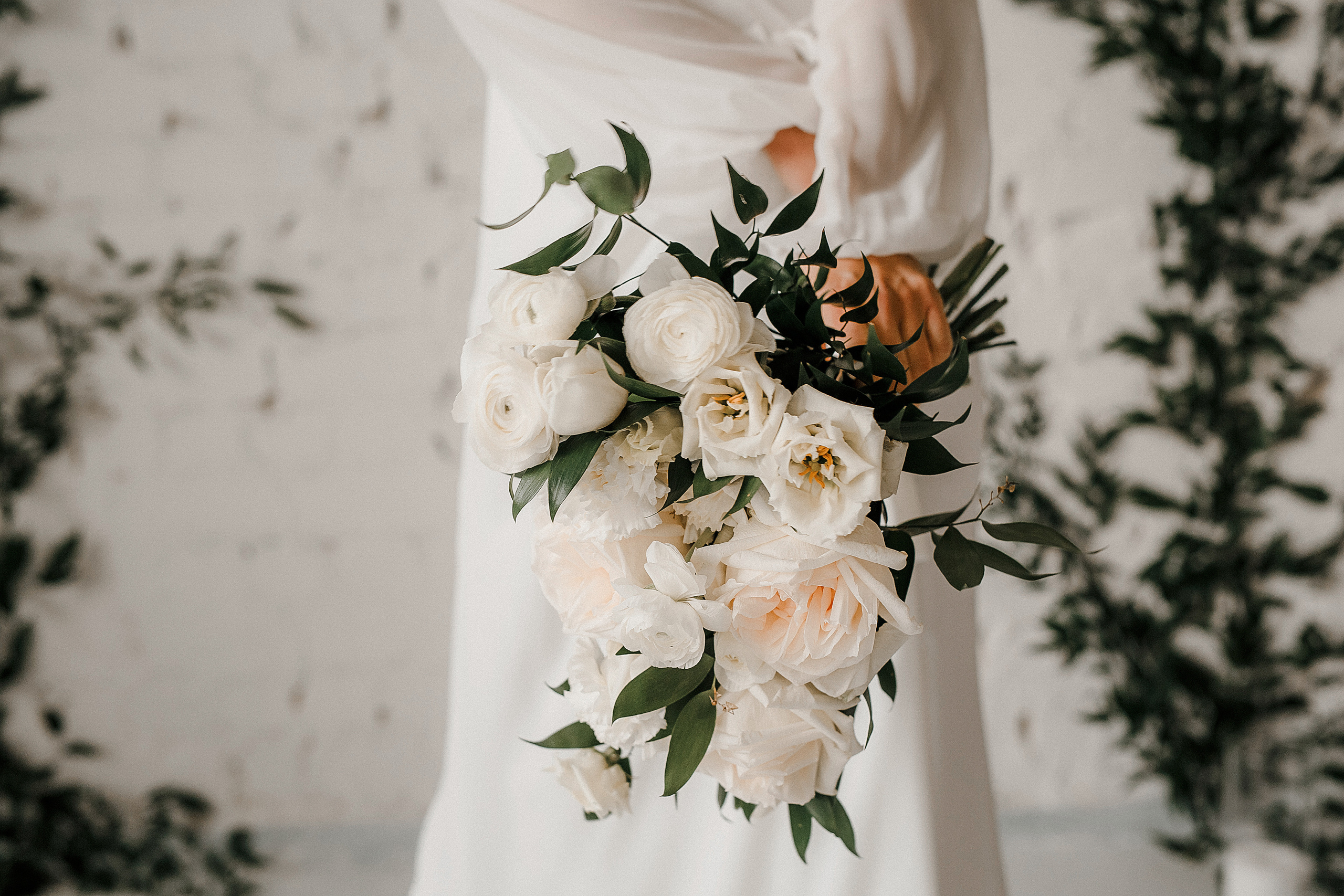 Александр и Олеся. Свадебный и семейный фотограф в Саратове Виолетта Привалова