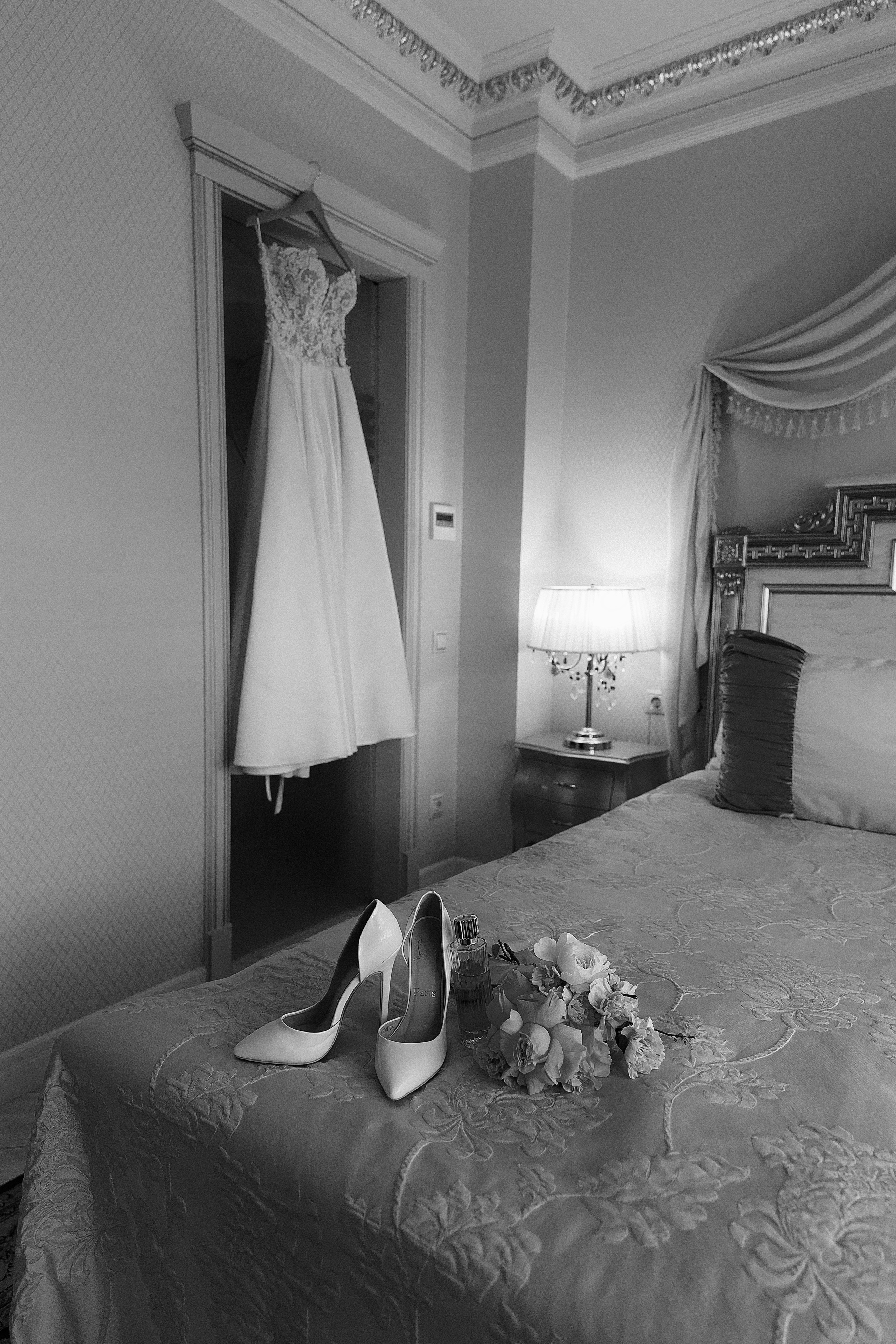 Данат и Дарья. Свадебный и семейный фотограф в Саратове Виолетта Привалова