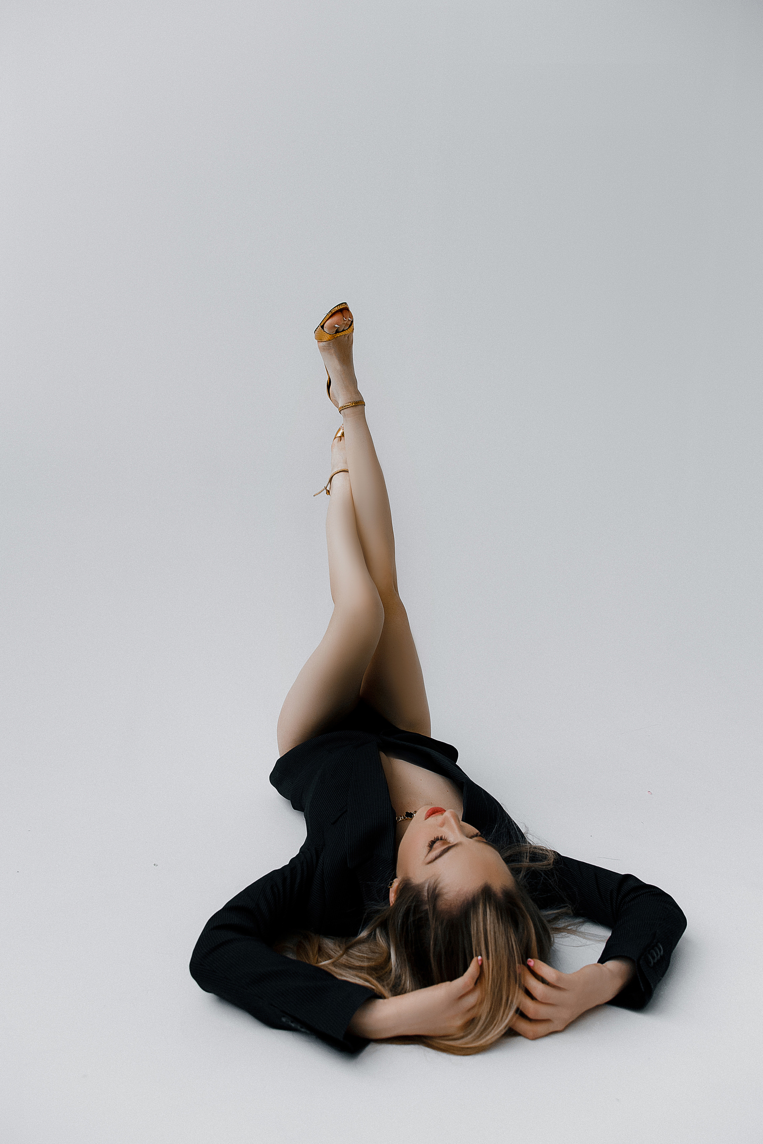 Анастасия. Свадебный и семейный фотограф в Саратове Виолетта Привалова