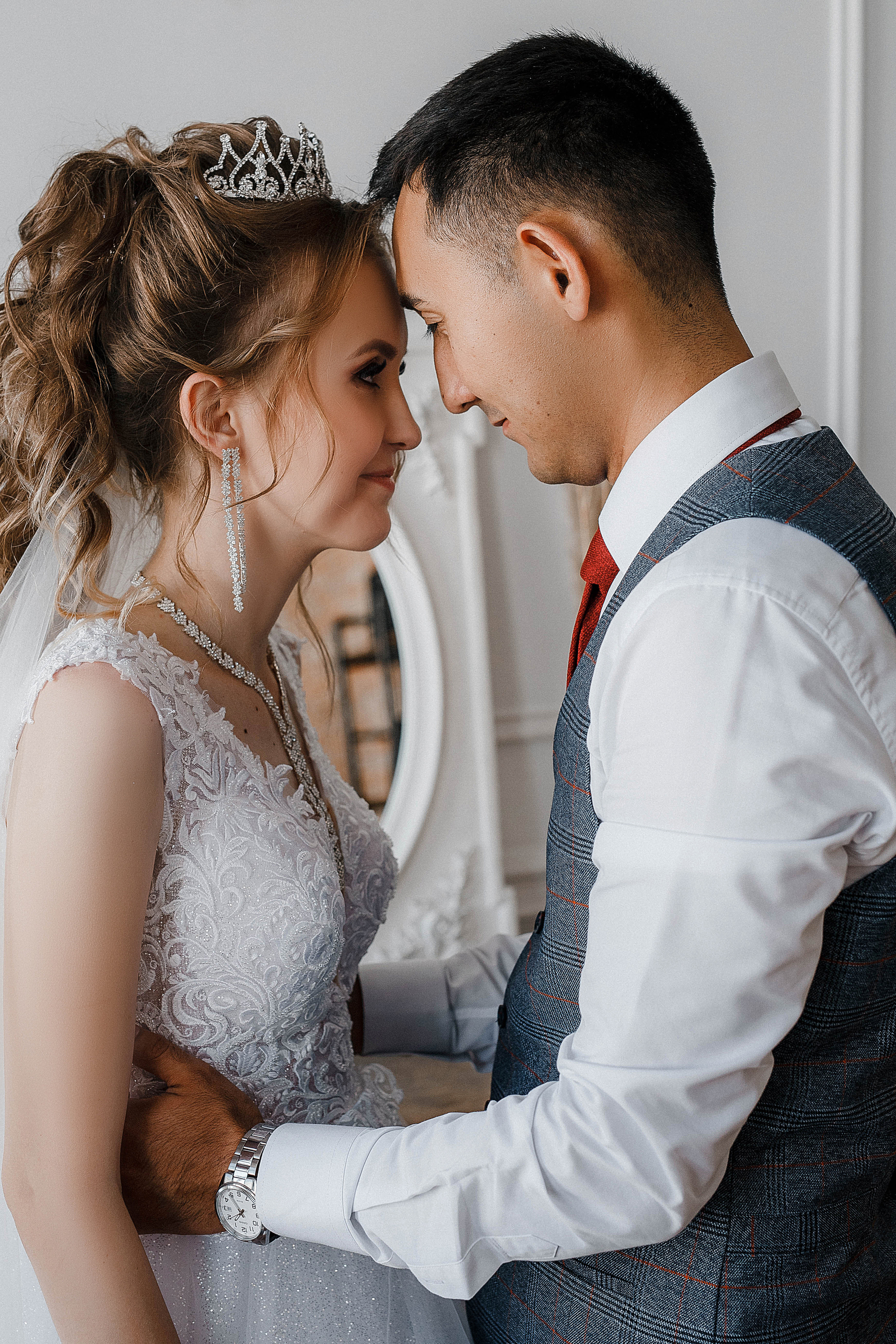 Мурат и Зарина. Свадебный и семейный фотограф в Саратове Виолетта Привалова