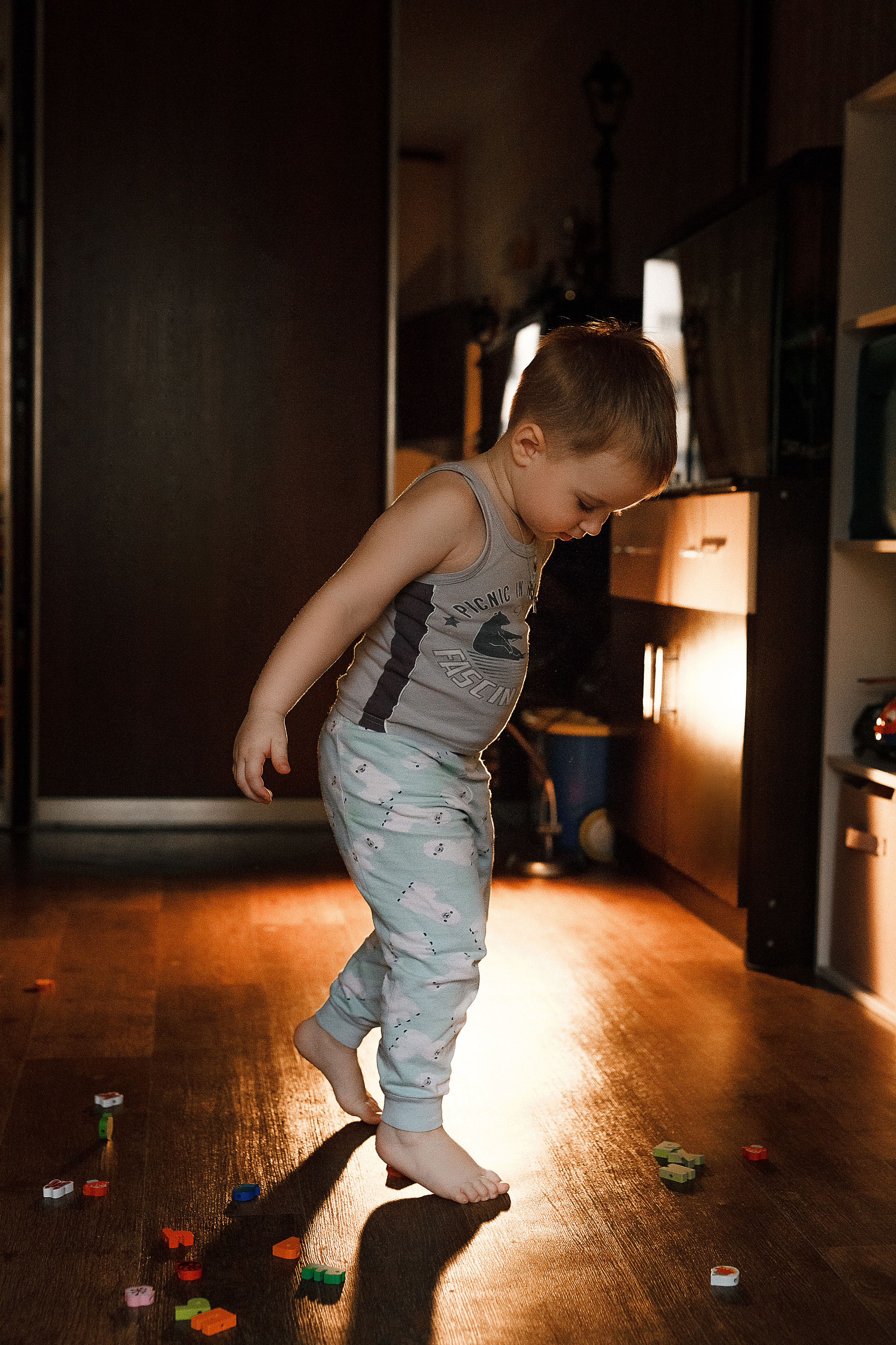 Папа и сын. Свадебный и семейный фотограф в Саратове Виолетта Привалова