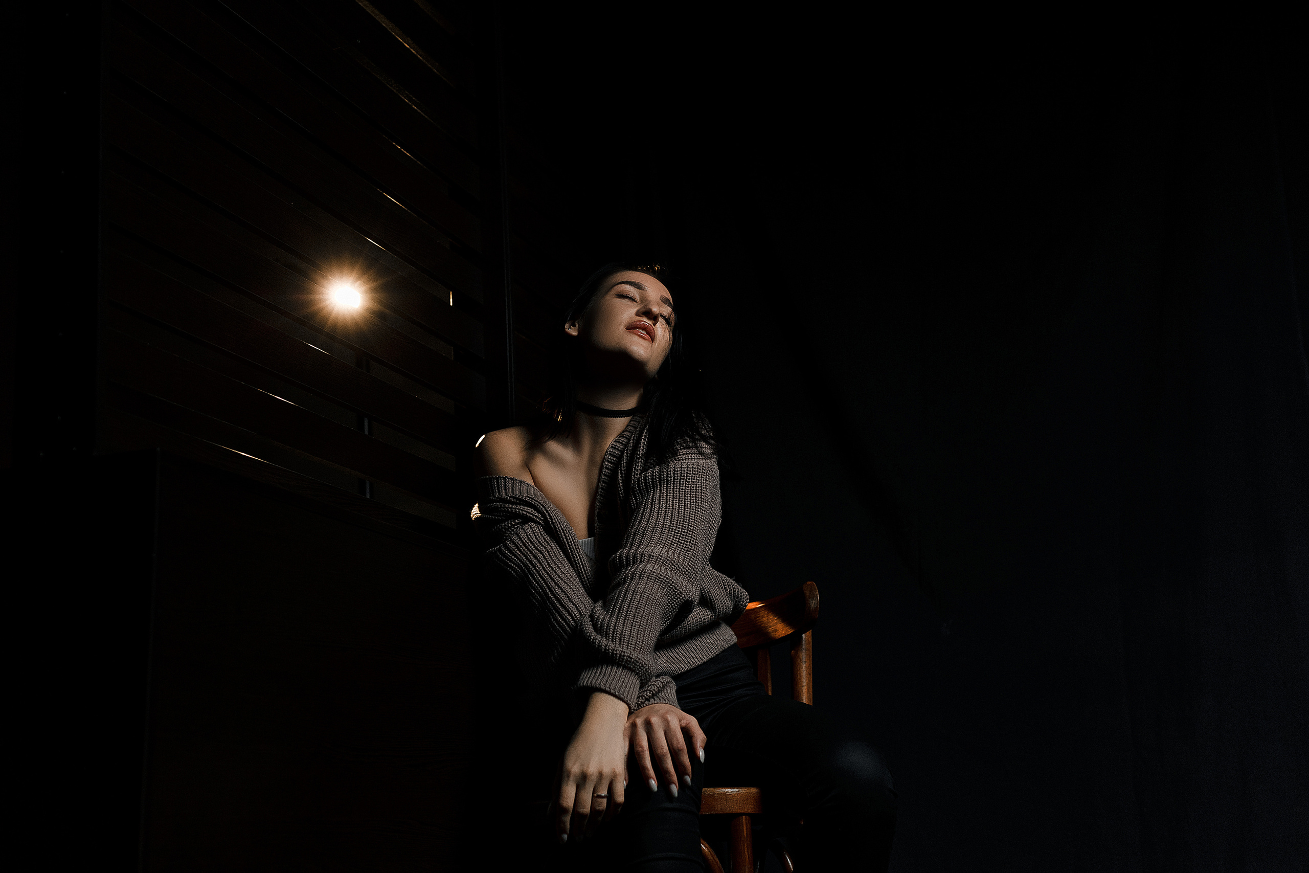 Ангелина. Свадебный и семейный фотограф в Саратове Виолетта Привалова