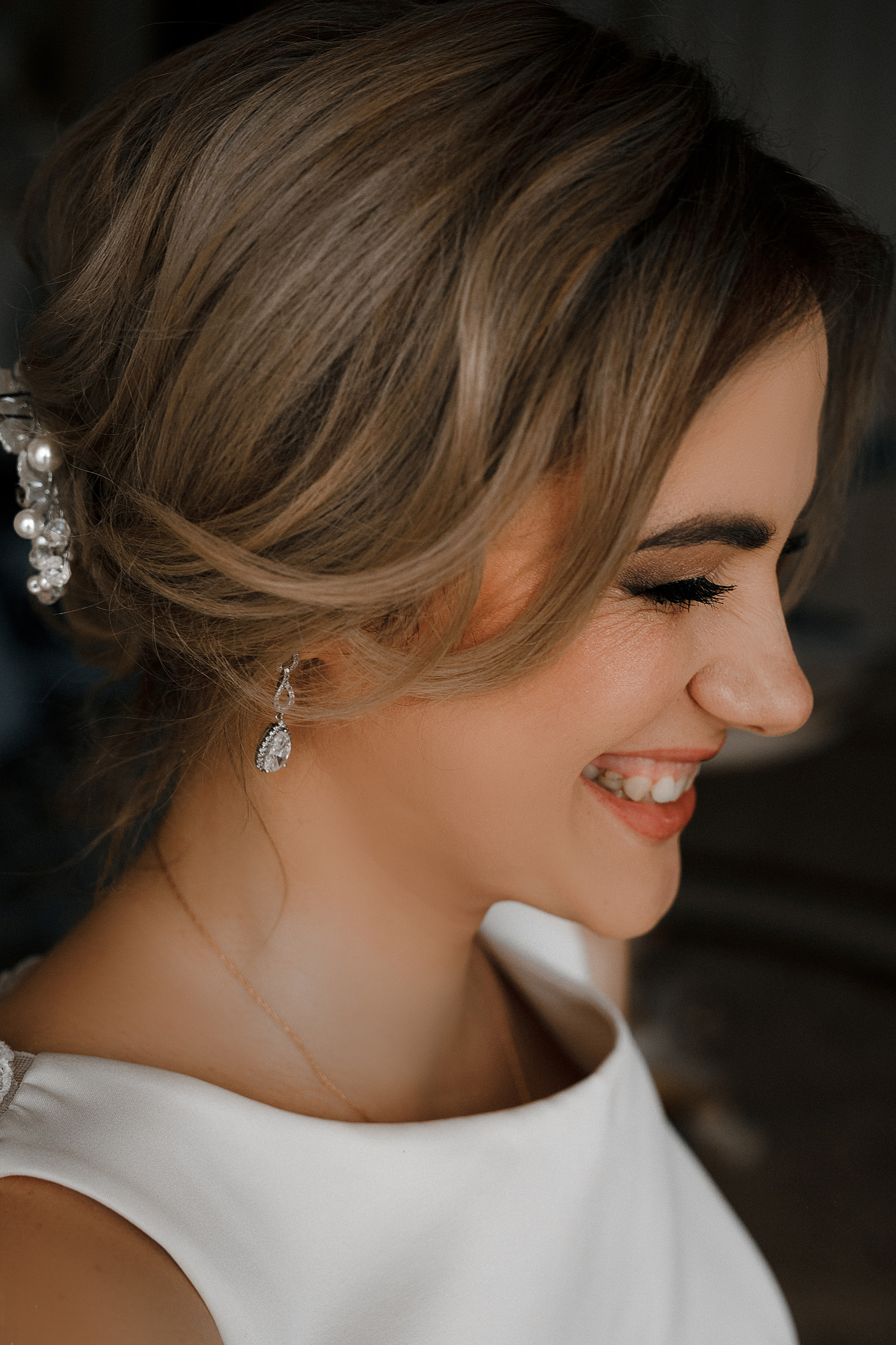 Алексей и Анастасия. Свадебный и семейный фотограф в Саратове Виолетта Привалова