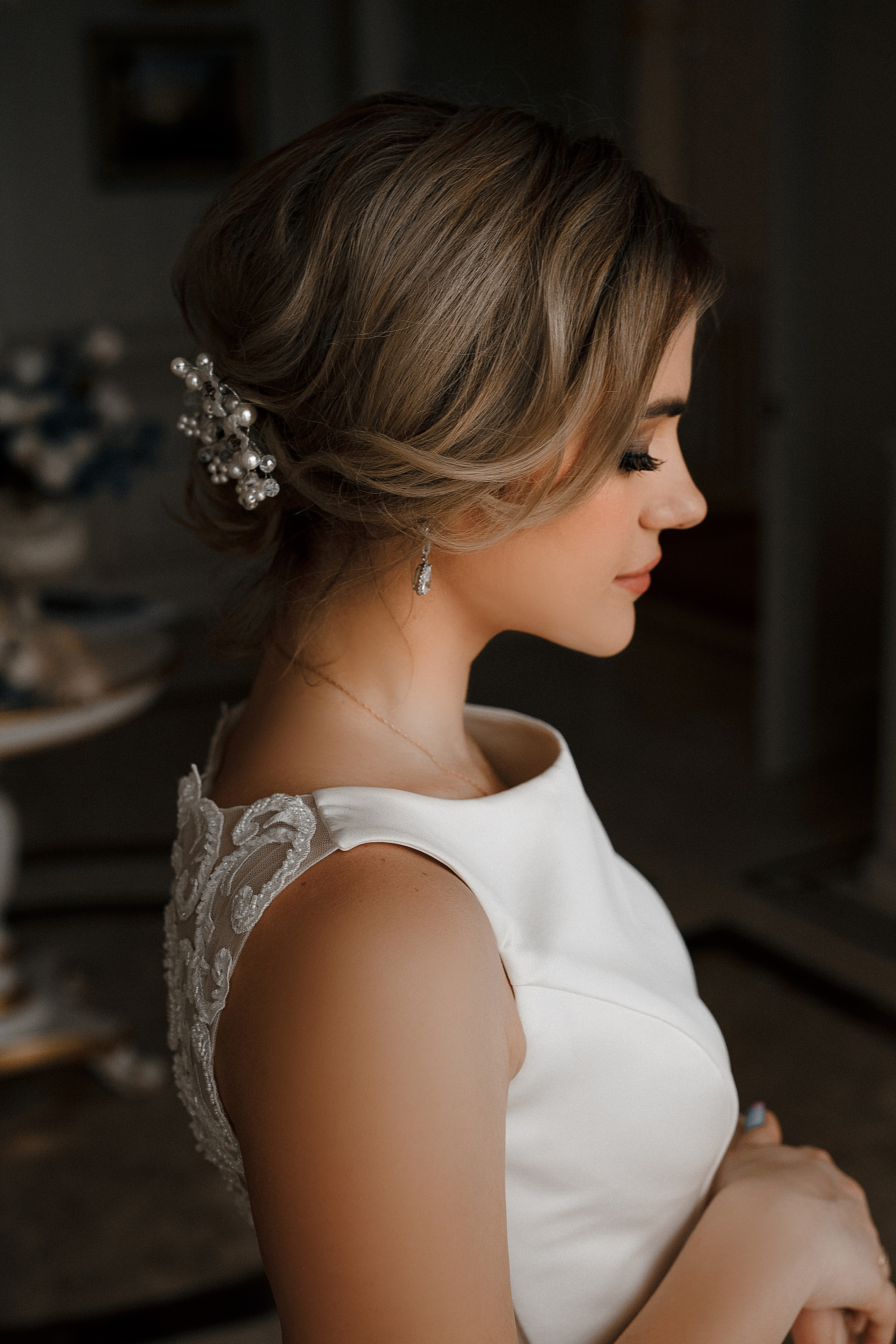 Алексей и Анастасия. Свадебный и семейный фотограф в Саратове Виолетта Привалова