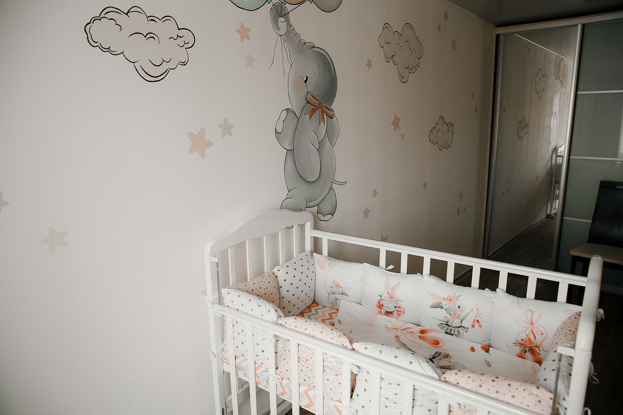 В ожидании малышки. Свадебный и семейный фотограф в Саратове Виолетта Привалова