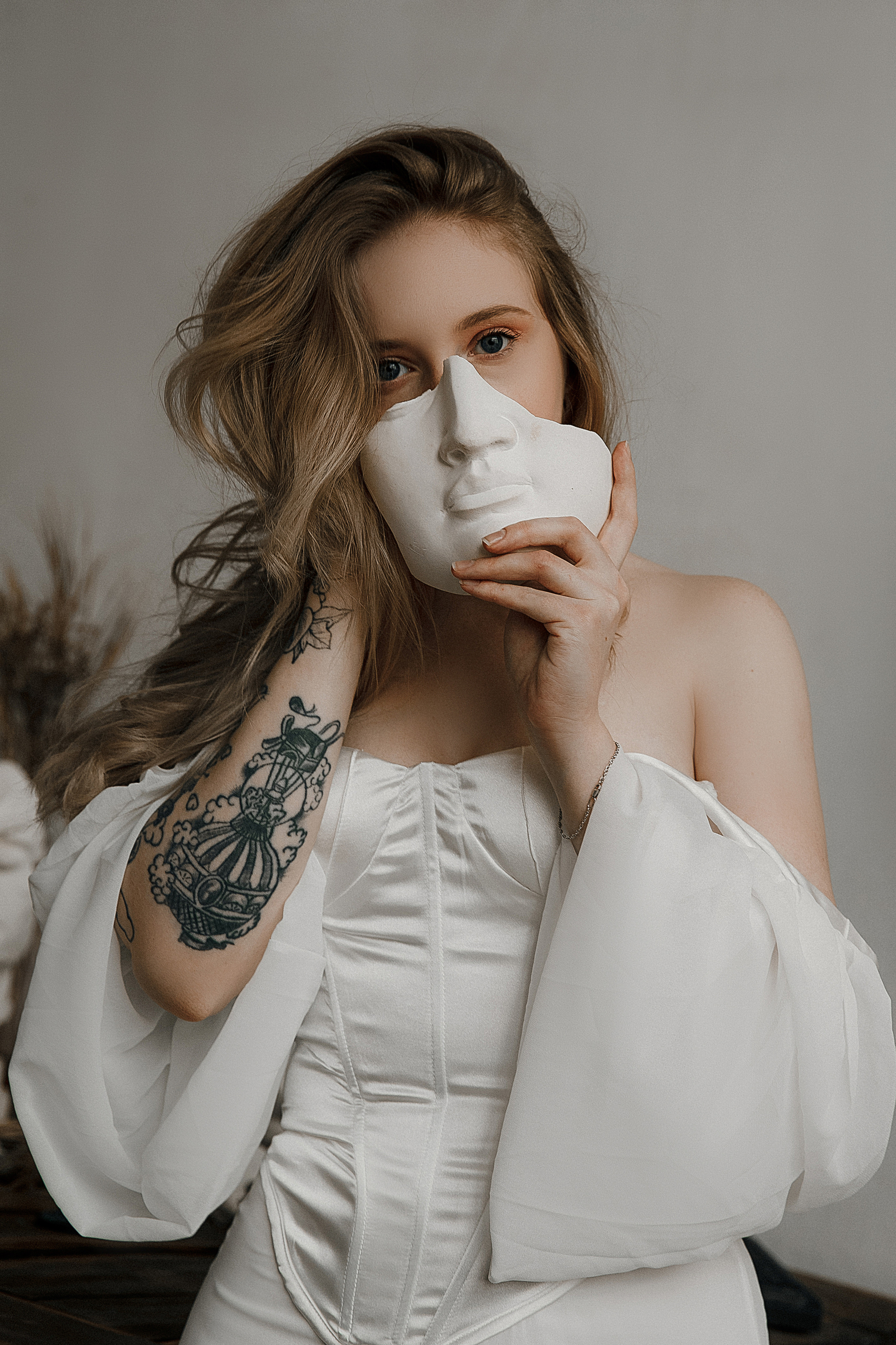 Екатерина. Свадебный и семейный фотограф в Саратове Виолетта Привалова