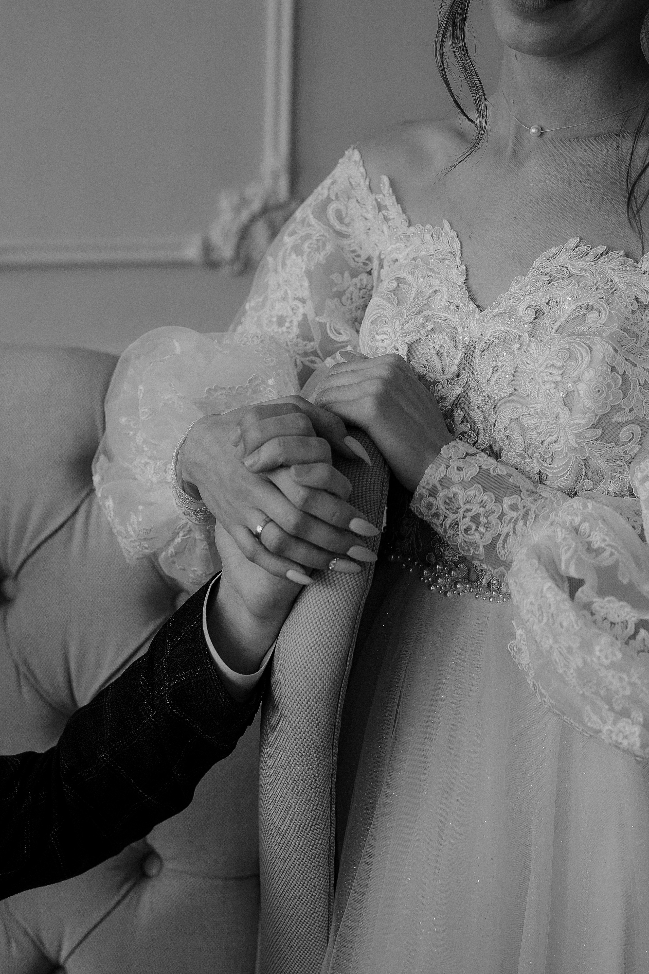 Дмитрий и Дарья. Свадебный и семейный фотограф в Саратове Виолетта Привалова