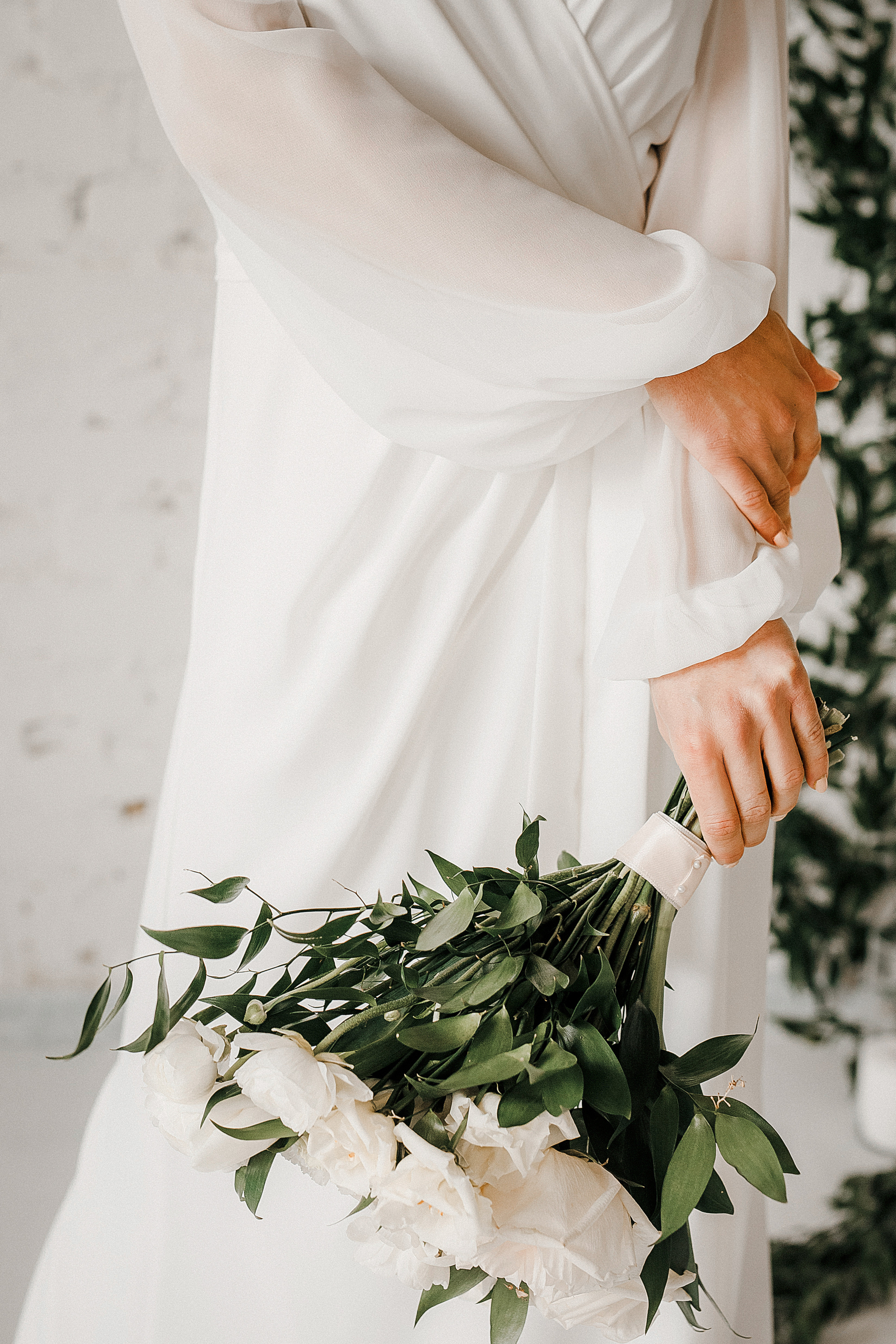 Александр и Олеся. Свадебный и семейный фотограф в Саратове Виолетта Привалова