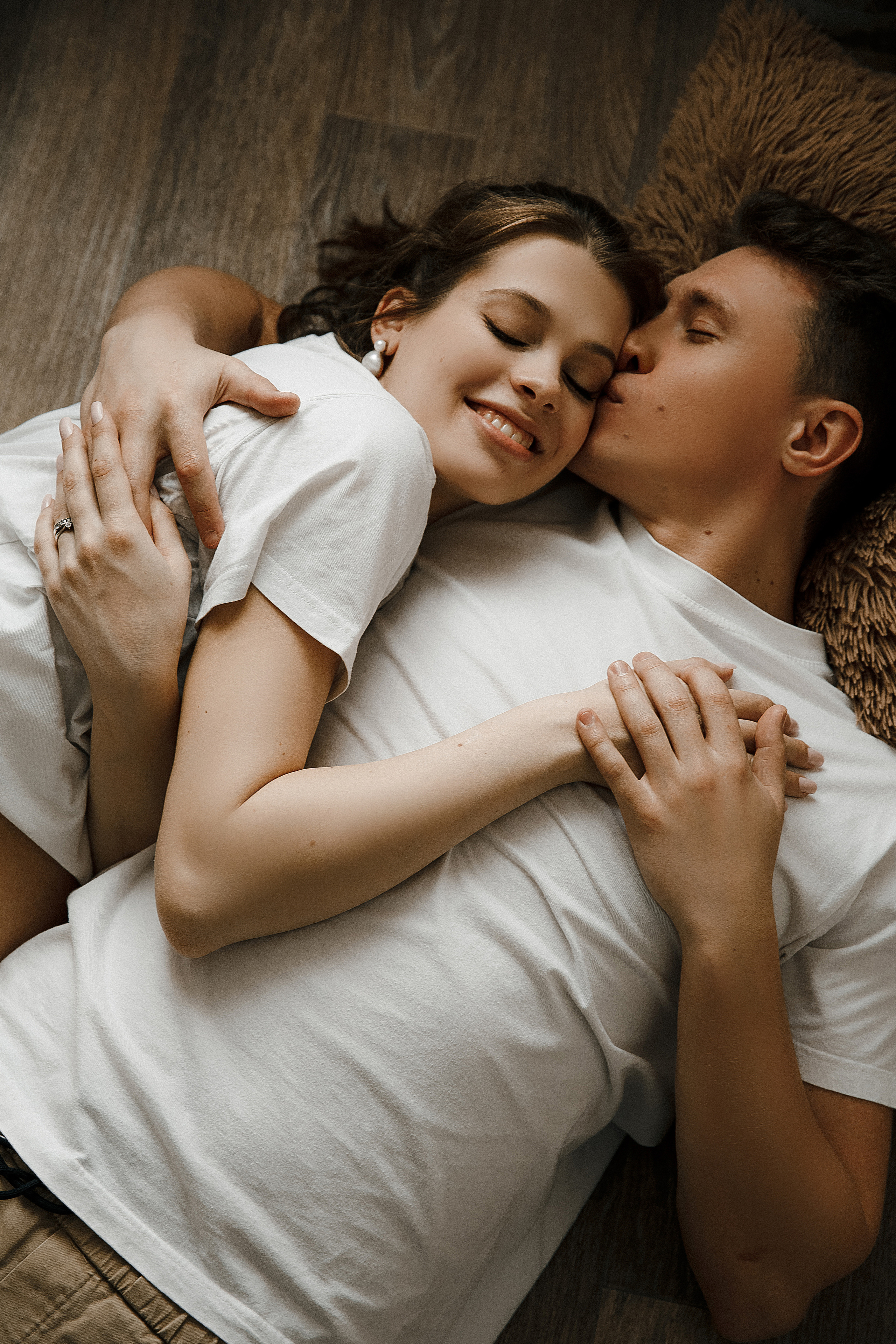 В ожидании малышки. Свадебный и семейный фотограф в Саратове Виолетта Привалова