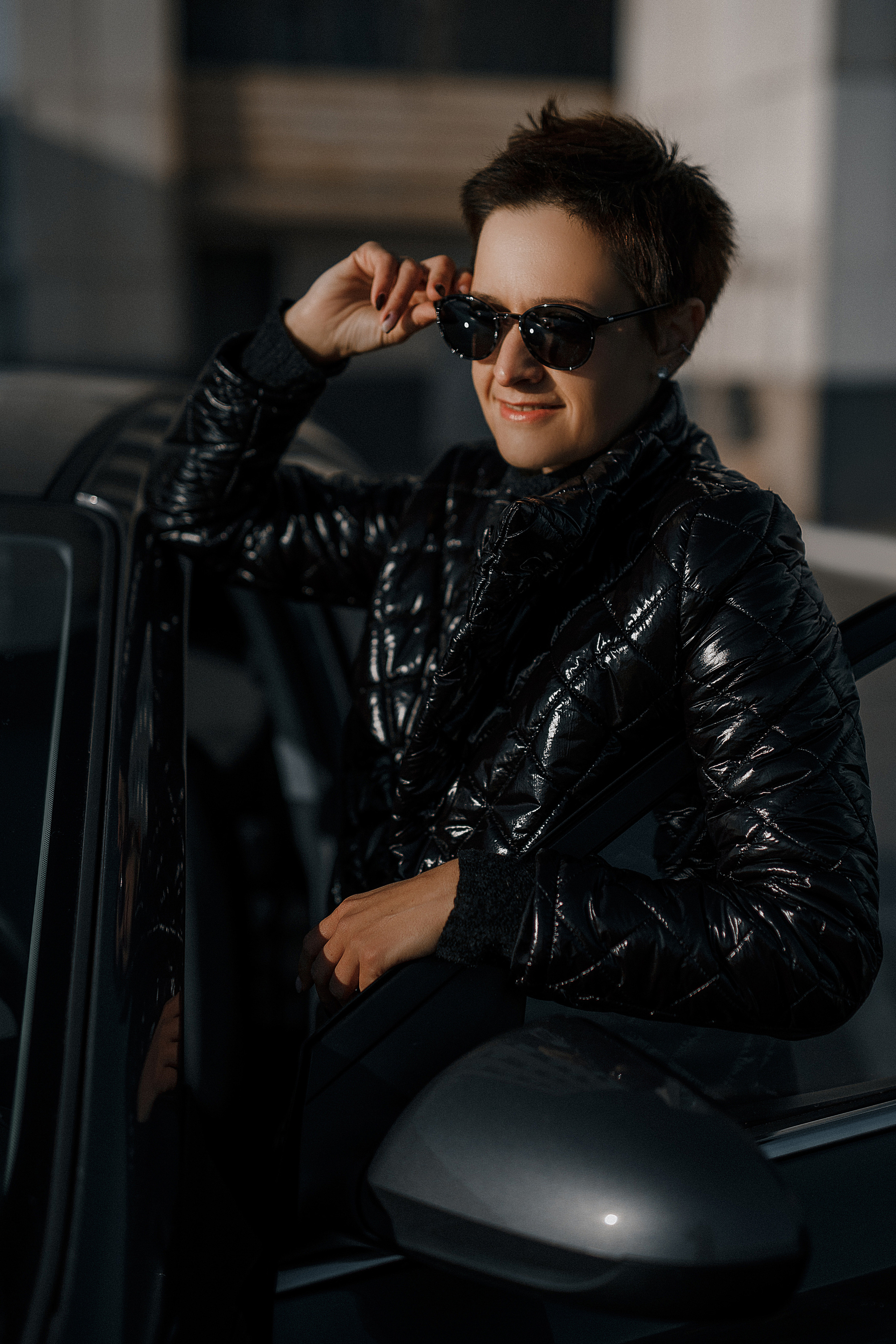 Съемка Ольги на пляже. Свадебный и семейный фотограф в Саратове Виолетта Привалова