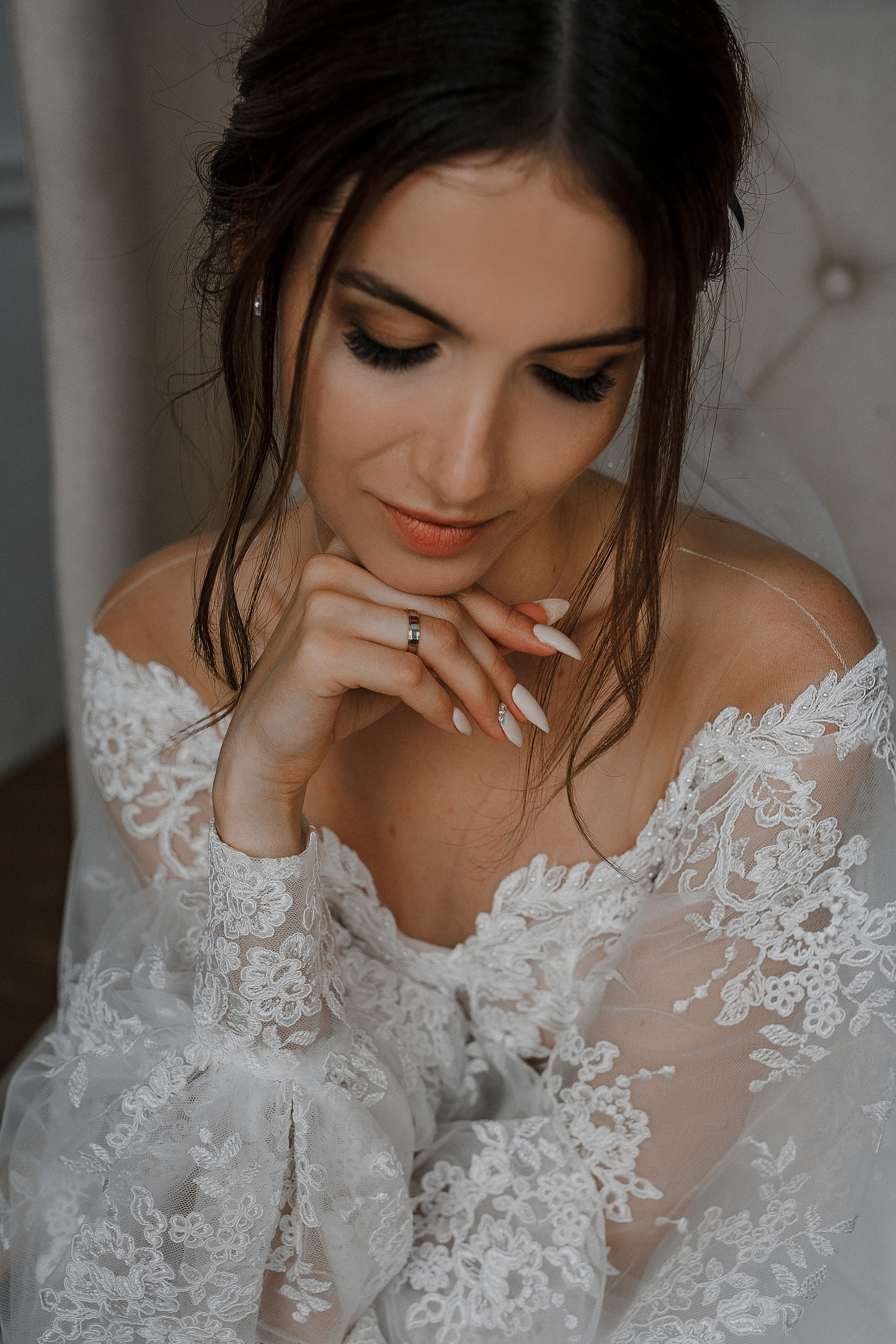 Дмитрий и Дарья. Свадебный и семейный фотограф в Саратове Виолетта Привалова