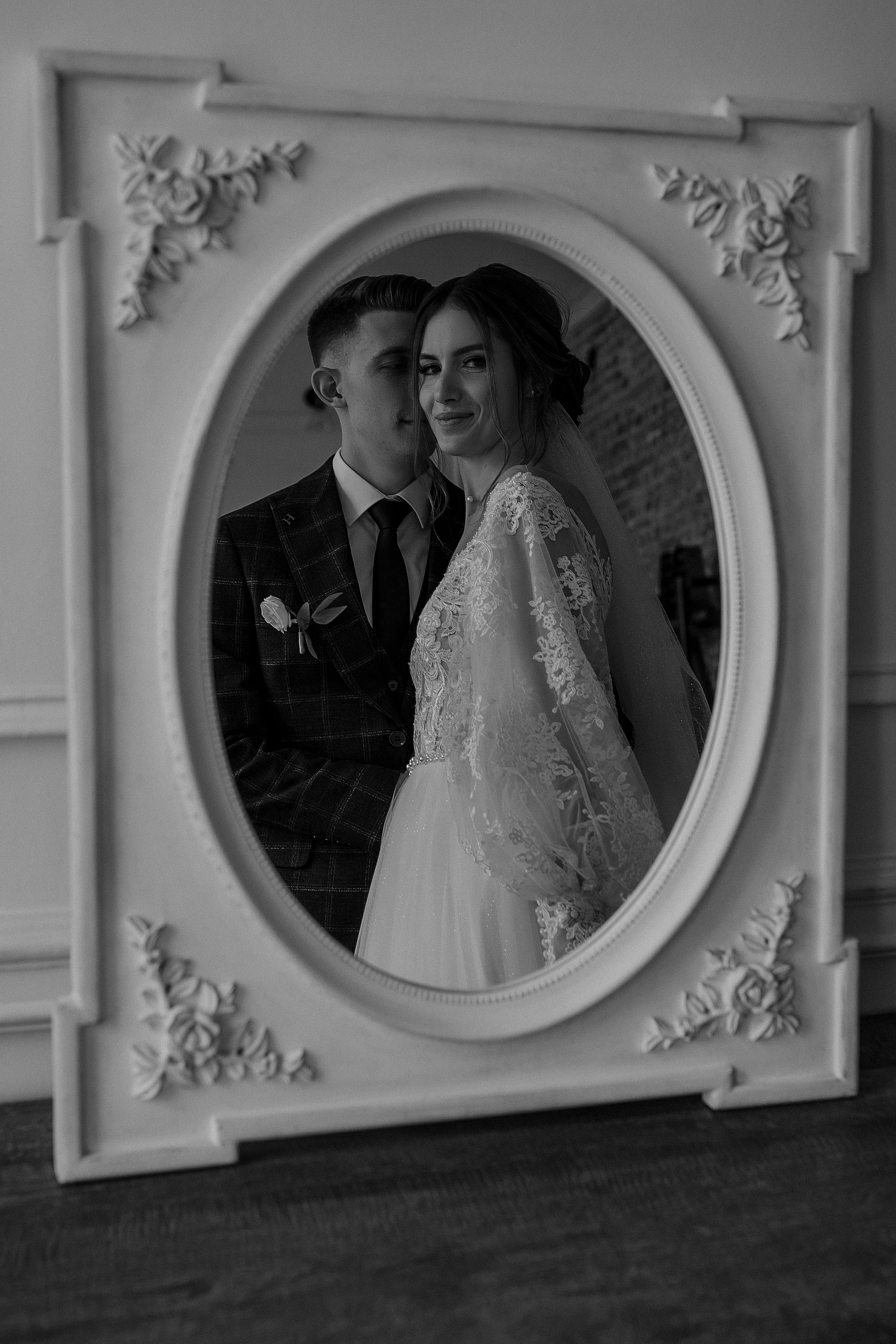 Дмитрий и Дарья. Свадебный и семейный фотограф в Саратове Виолетта Привалова