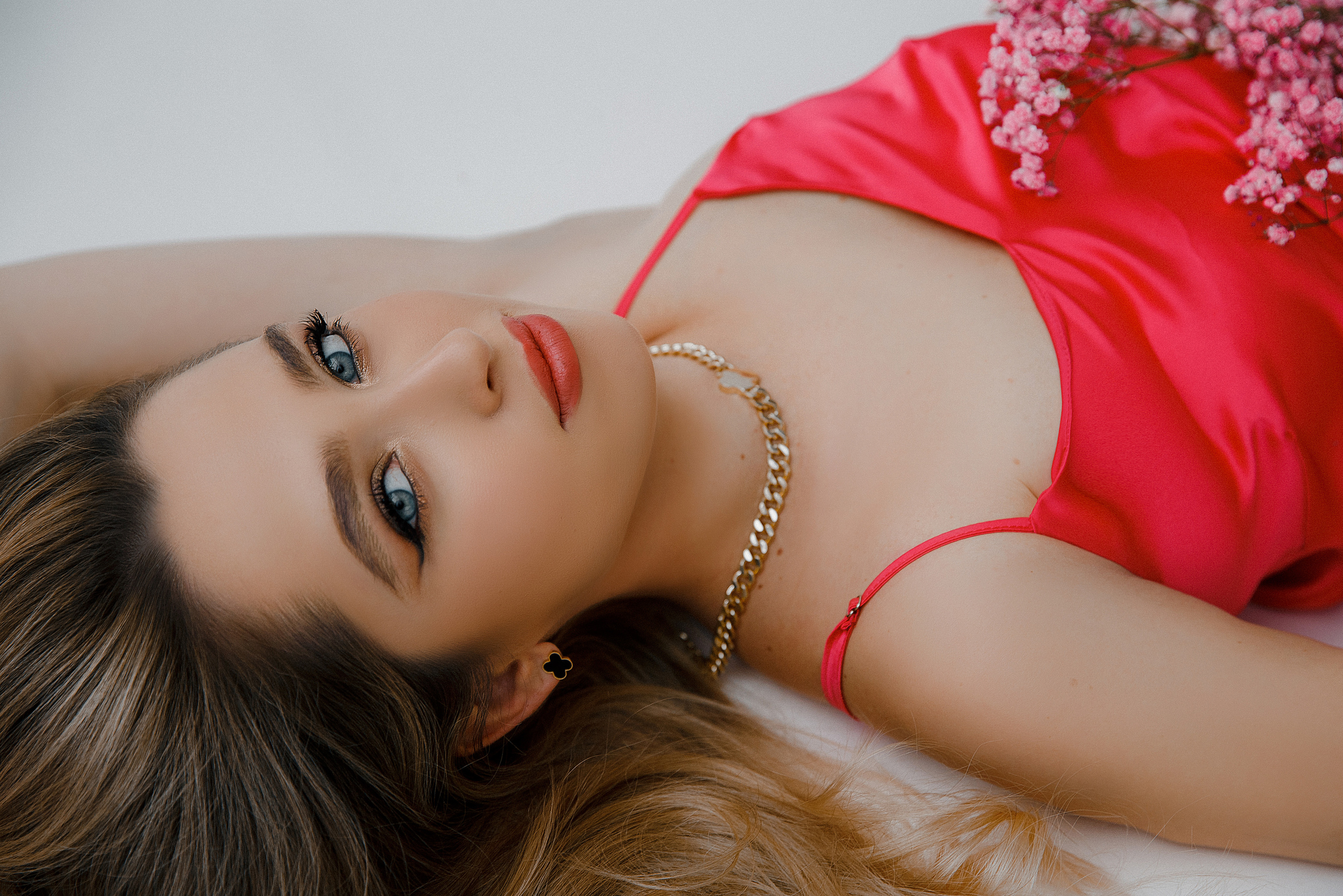 Анастасия. Свадебный и семейный фотограф в Саратове Виолетта Привалова