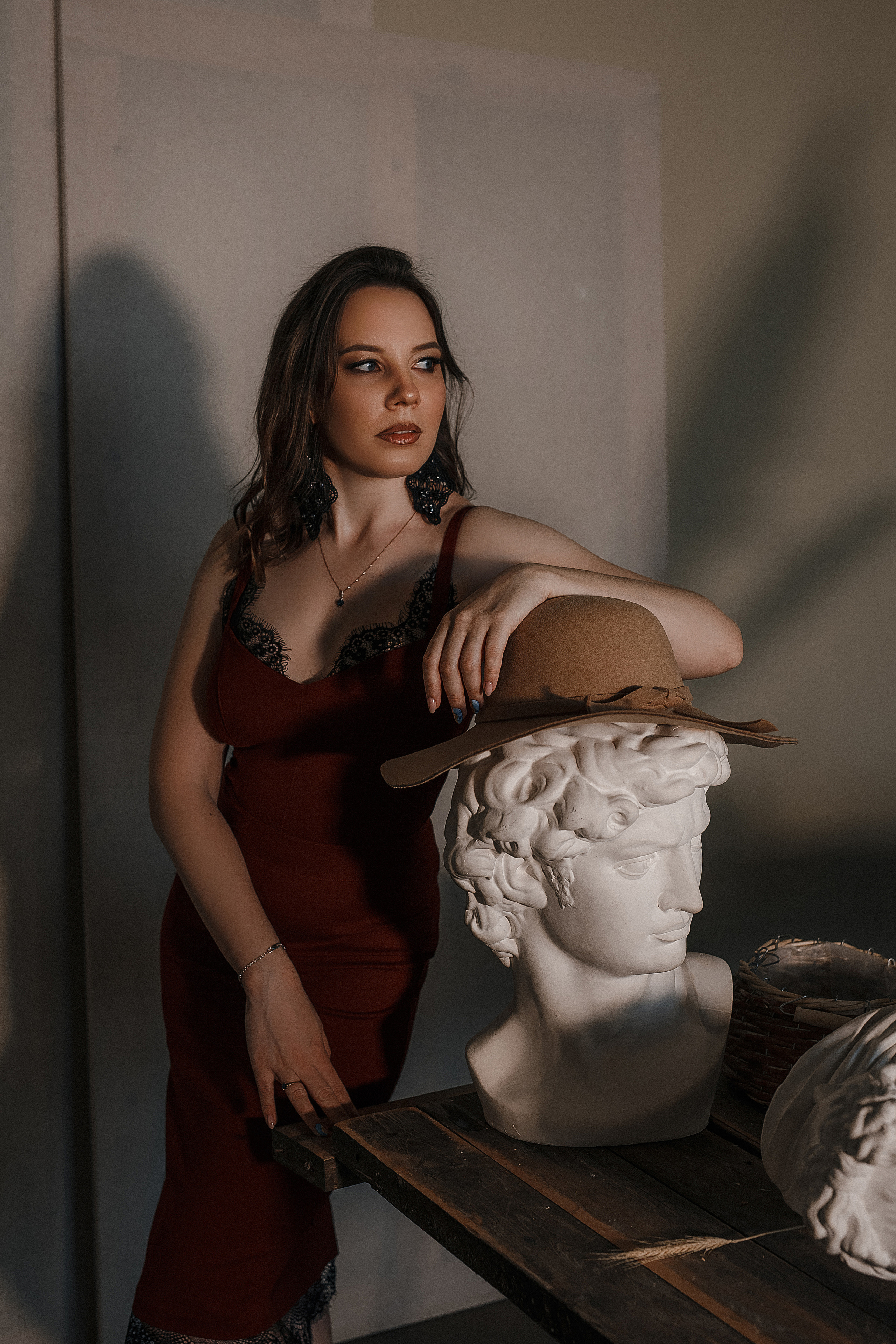 Галина. Свадебный и семейный фотограф в Саратове Виолетта Привалова