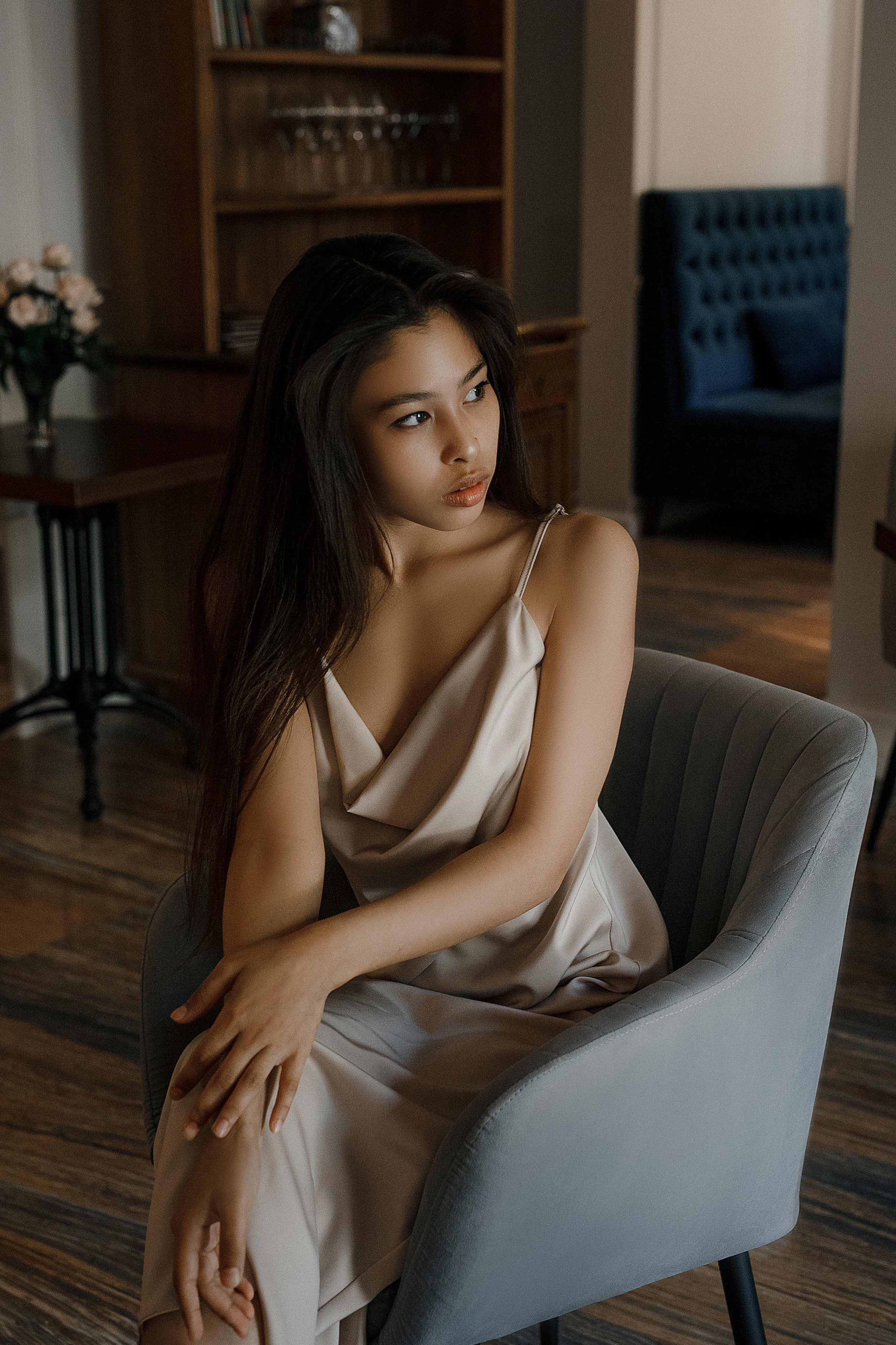 Дмитрий и Анастасия. Свадебный и семейный фотограф в Саратове Виолетта Привалова