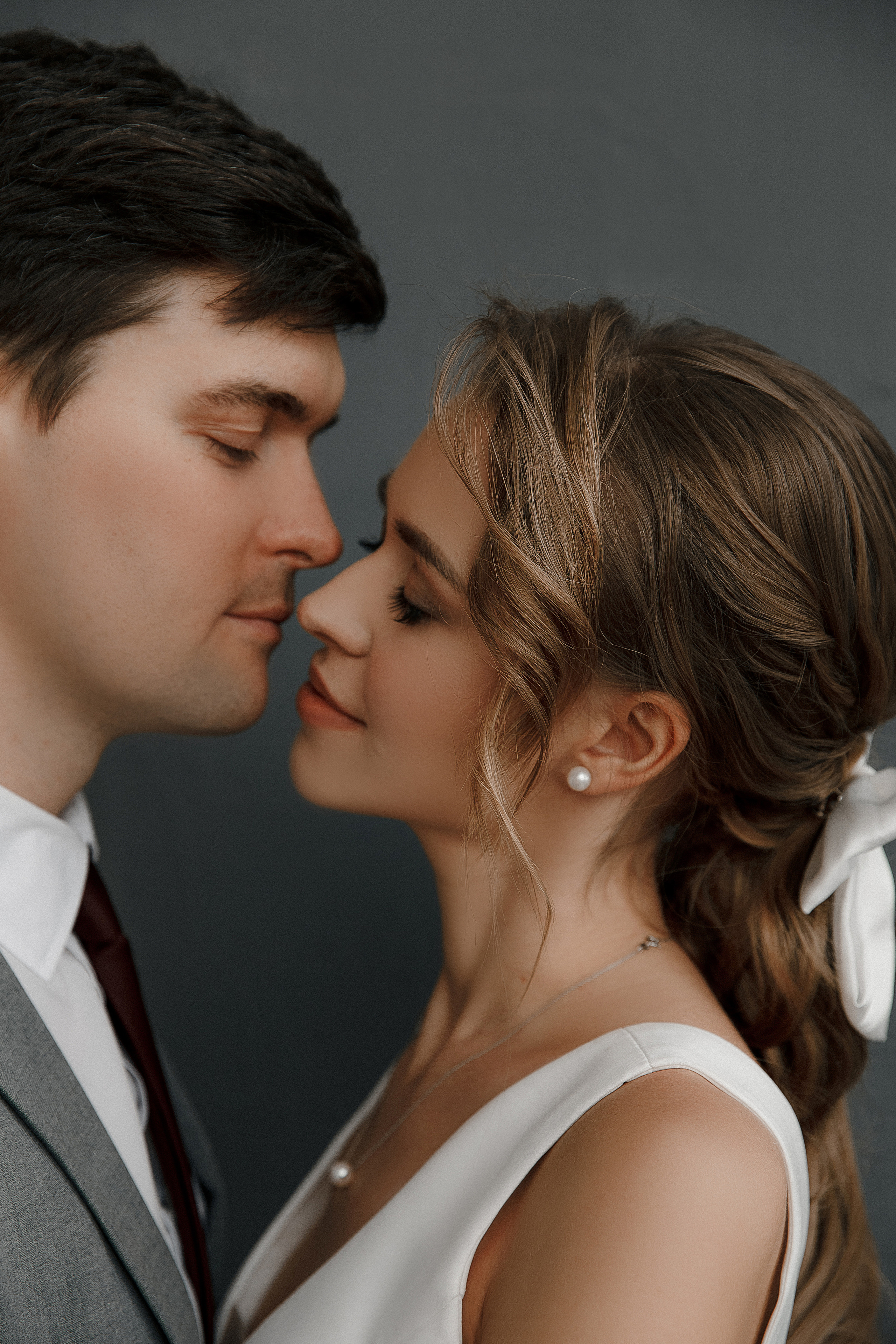 Евгений и Анна. Свадебный и семейный фотограф в Саратове Виолетта Привалова