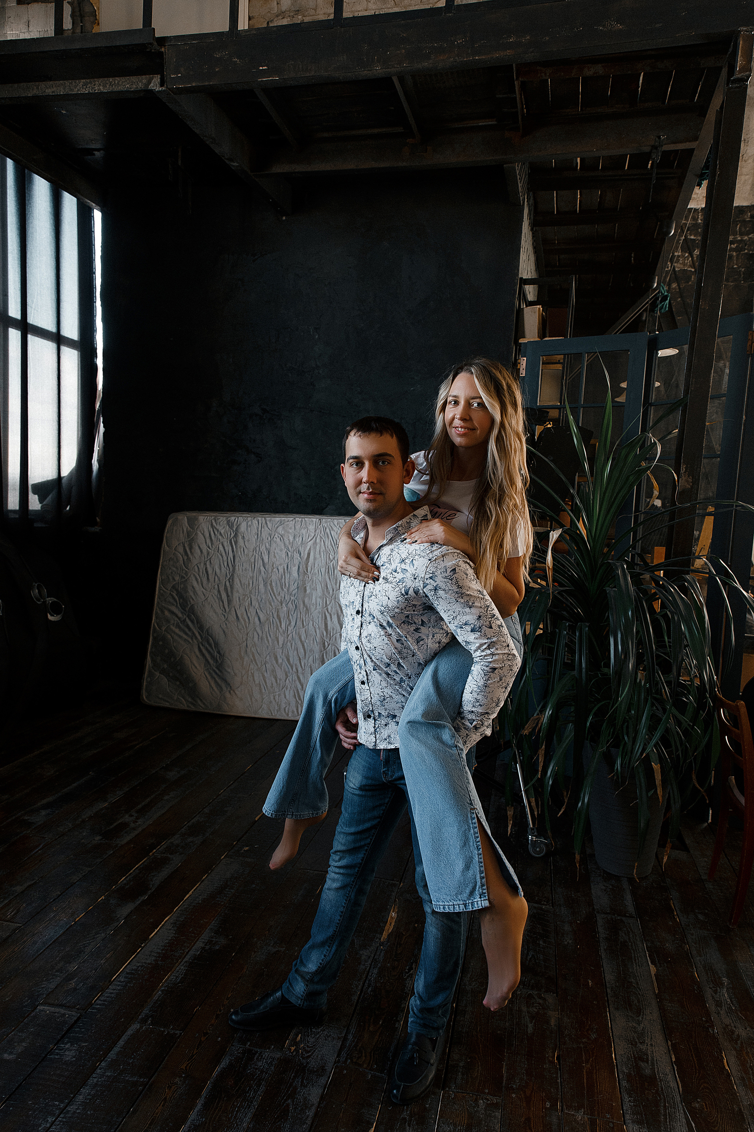 Семья (12 человек). Свадебный и семейный фотограф в Саратове Виолетта Привалова